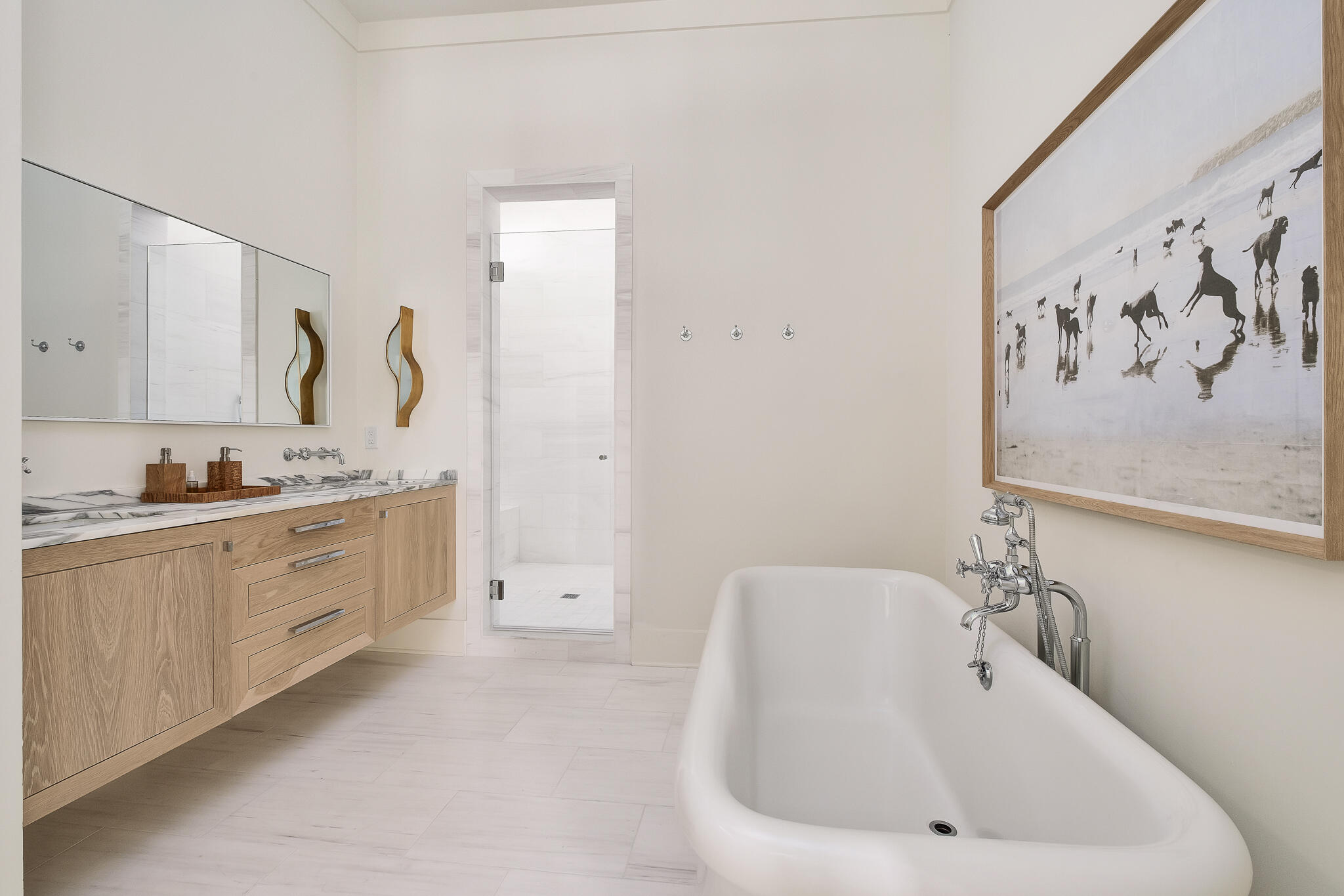 Sea Walk Subdivision - Residential