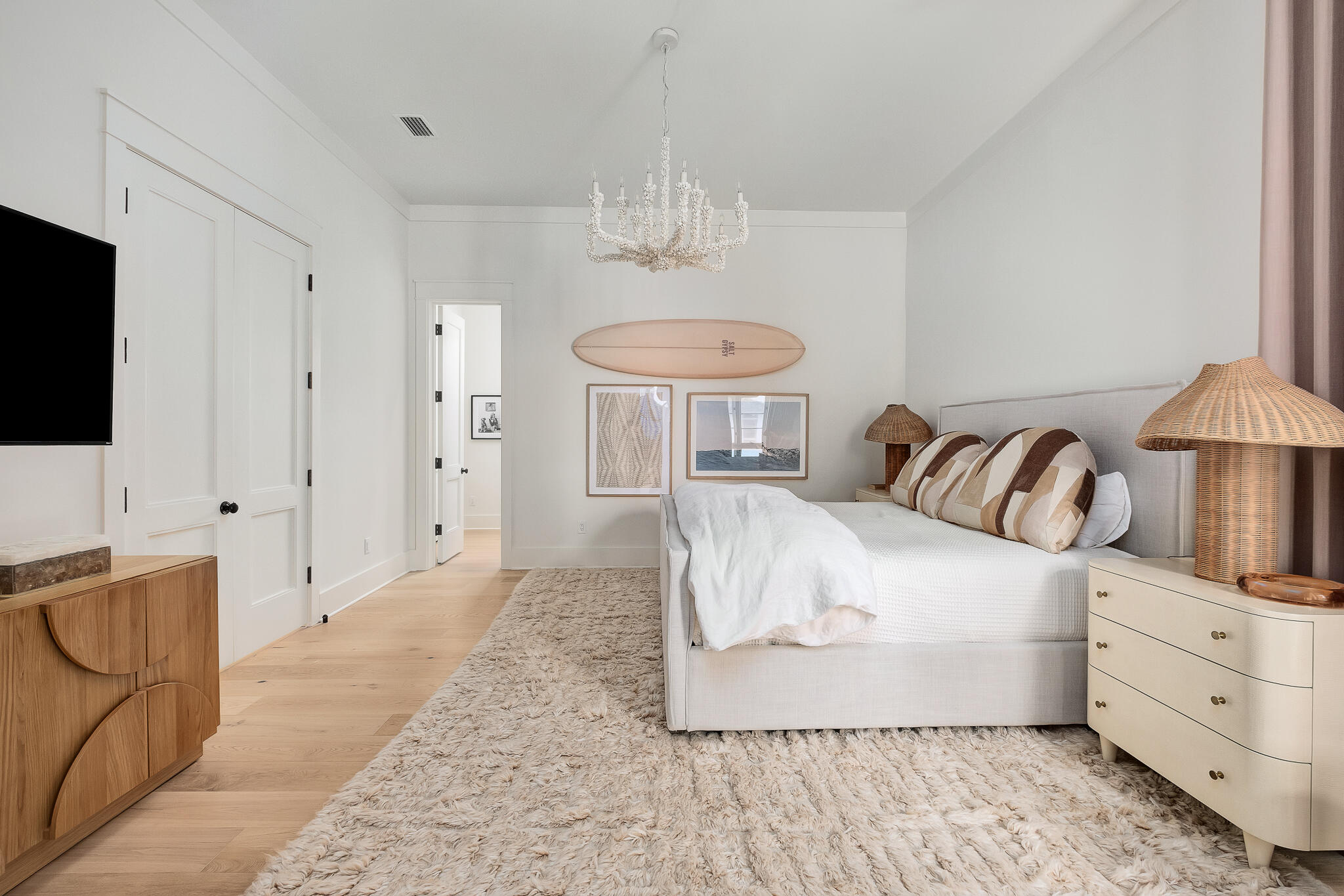 Sea Walk Subdivision - Residential