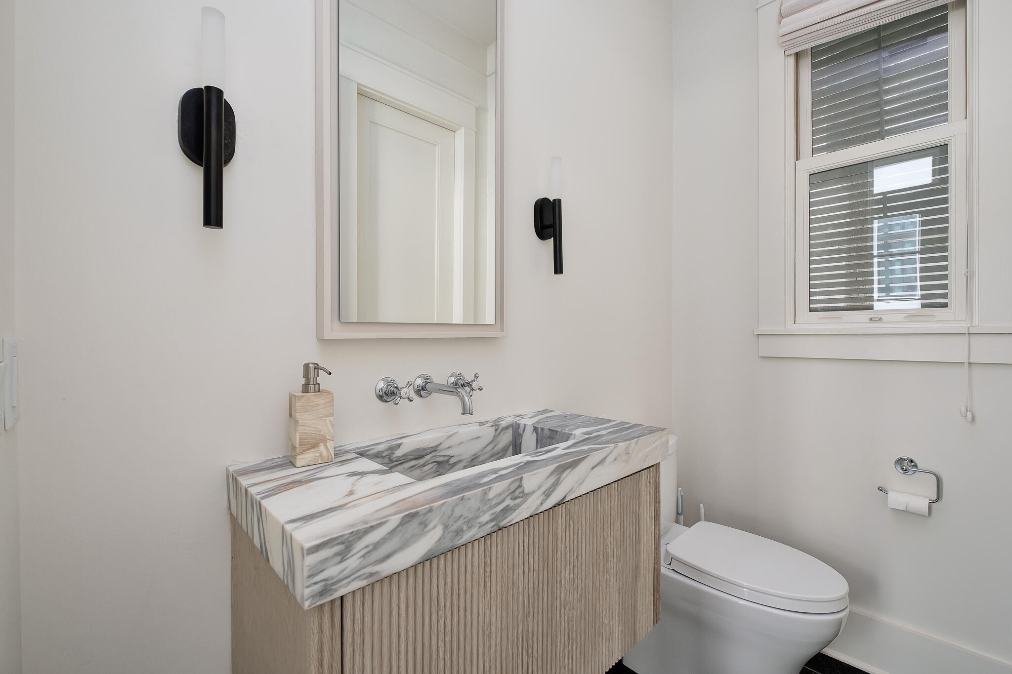 Sea Walk Subdivision - Residential