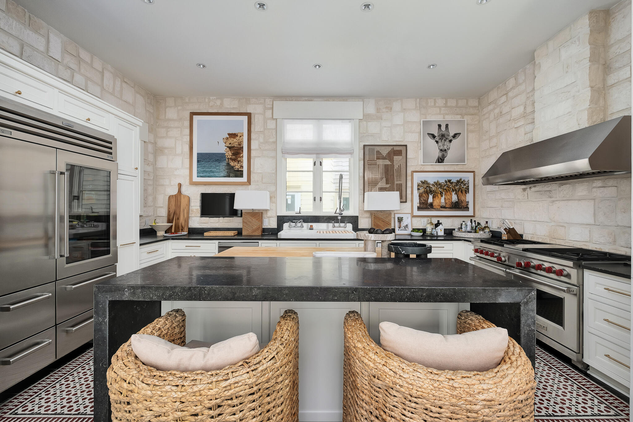 Sea Walk Subdivision - Residential