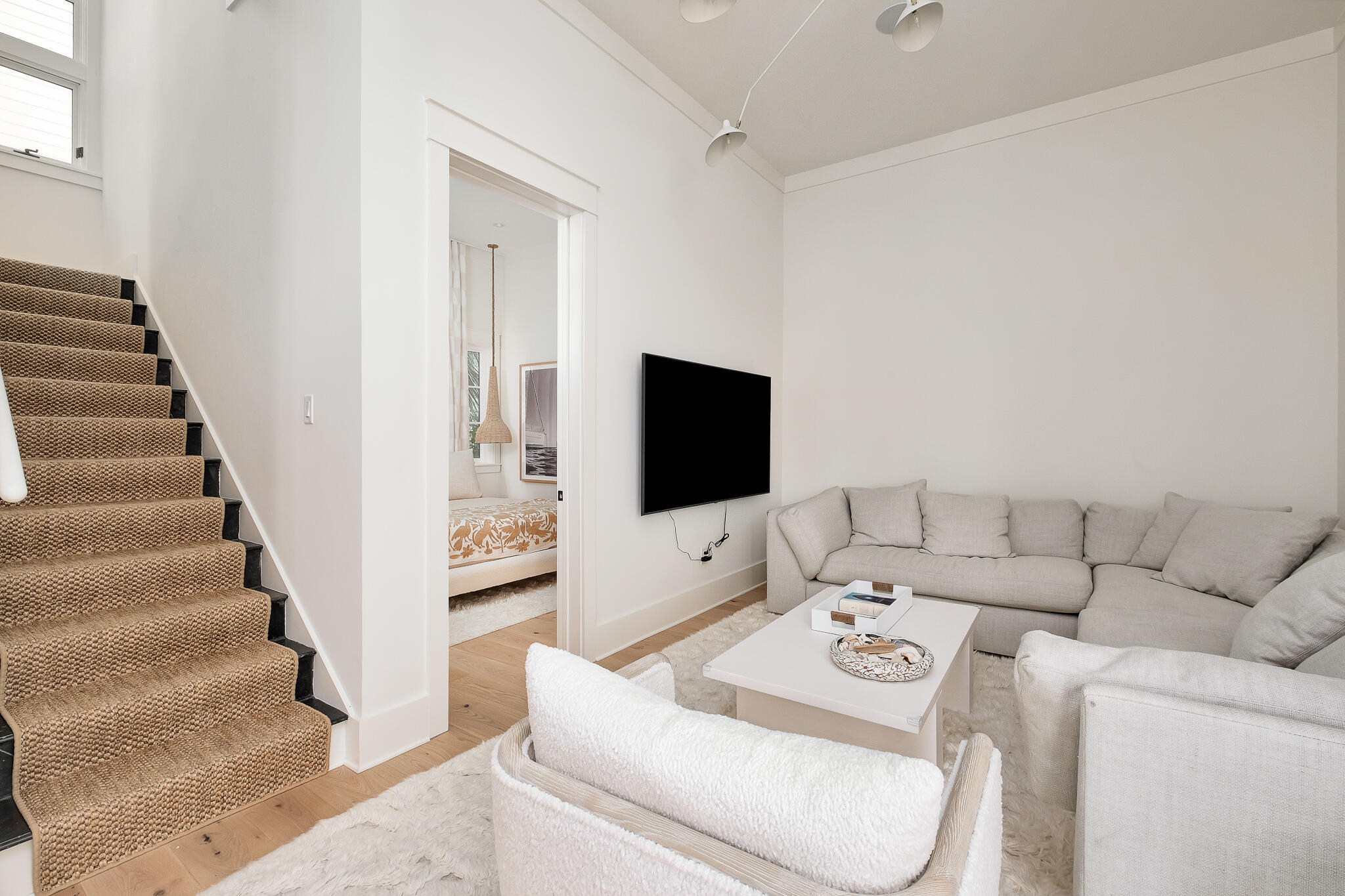 Sea Walk Subdivision - Residential