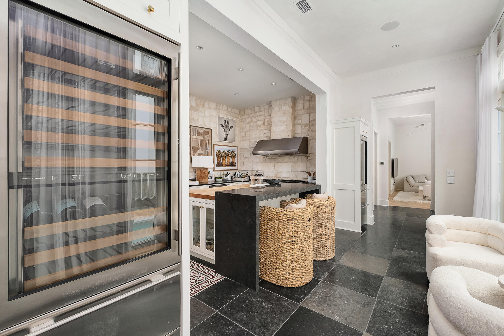 Sea Walk Subdivision - Residential