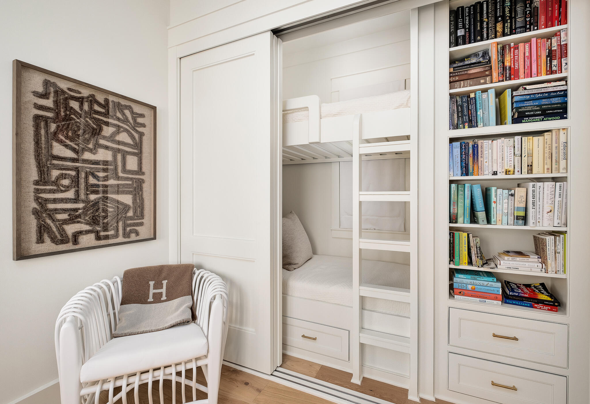 Sea Walk Subdivision - Residential