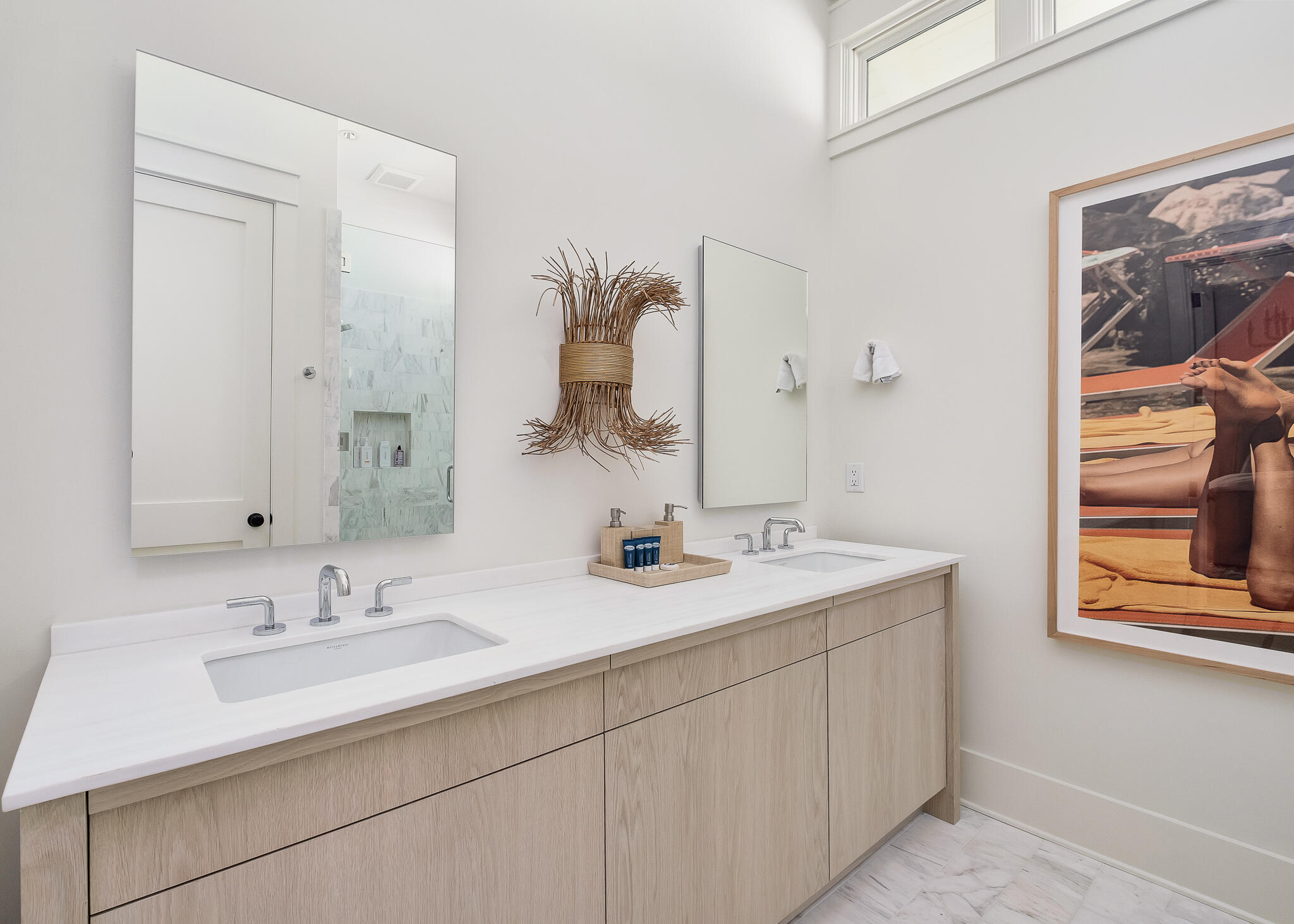 Sea Walk Subdivision - Residential