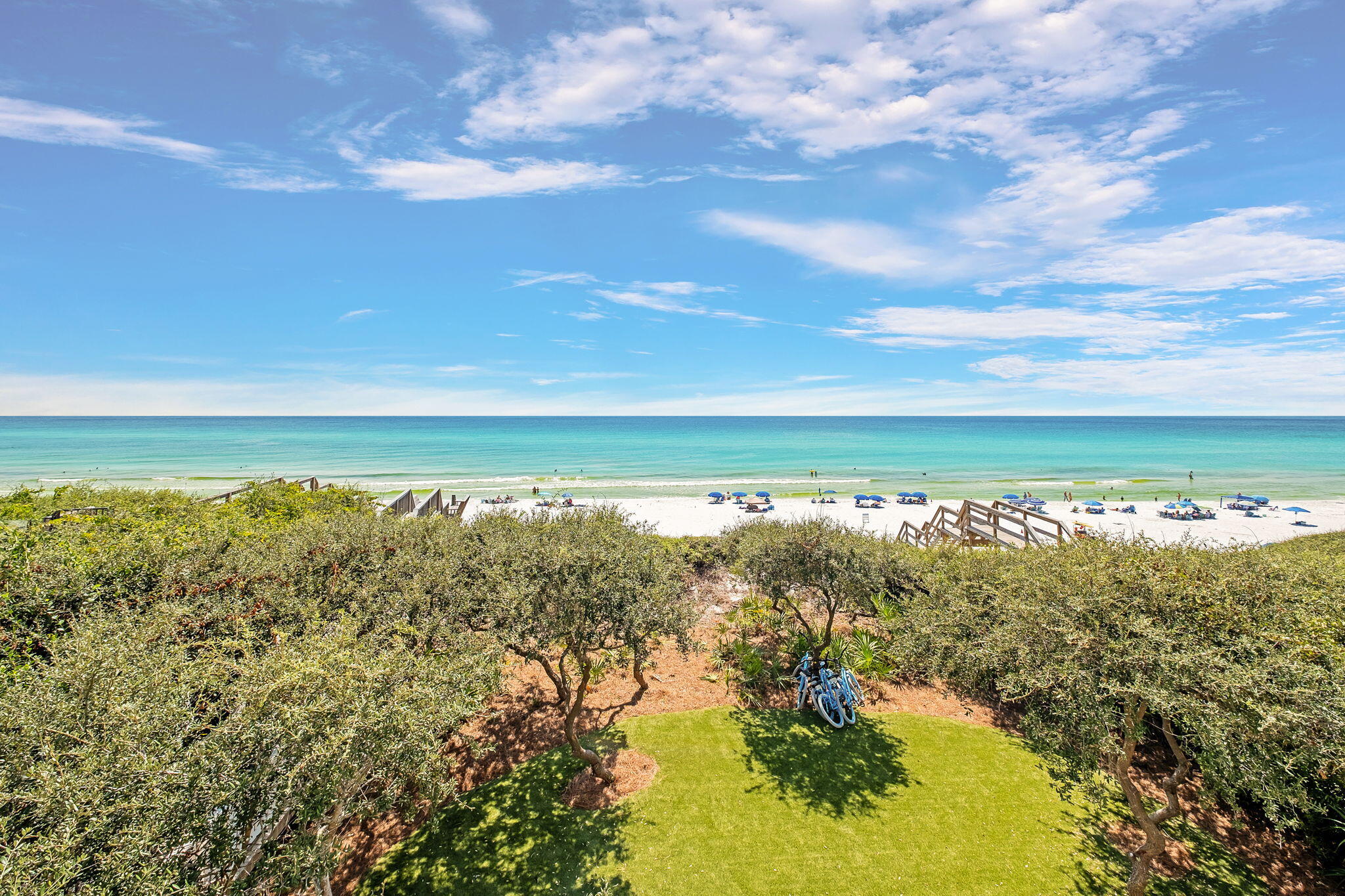 Sea Walk Subdivision - Residential