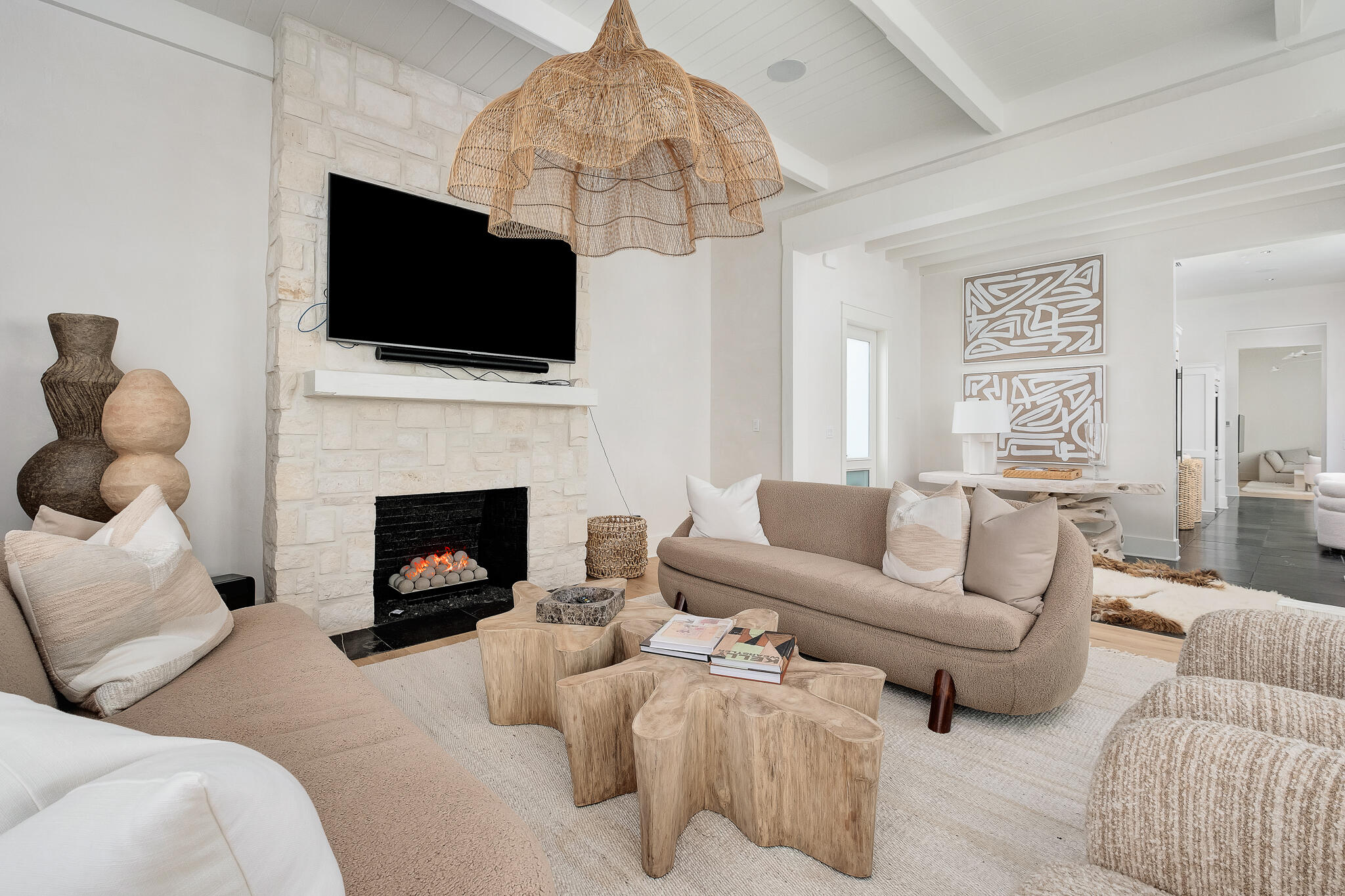 Sea Walk Subdivision - Residential