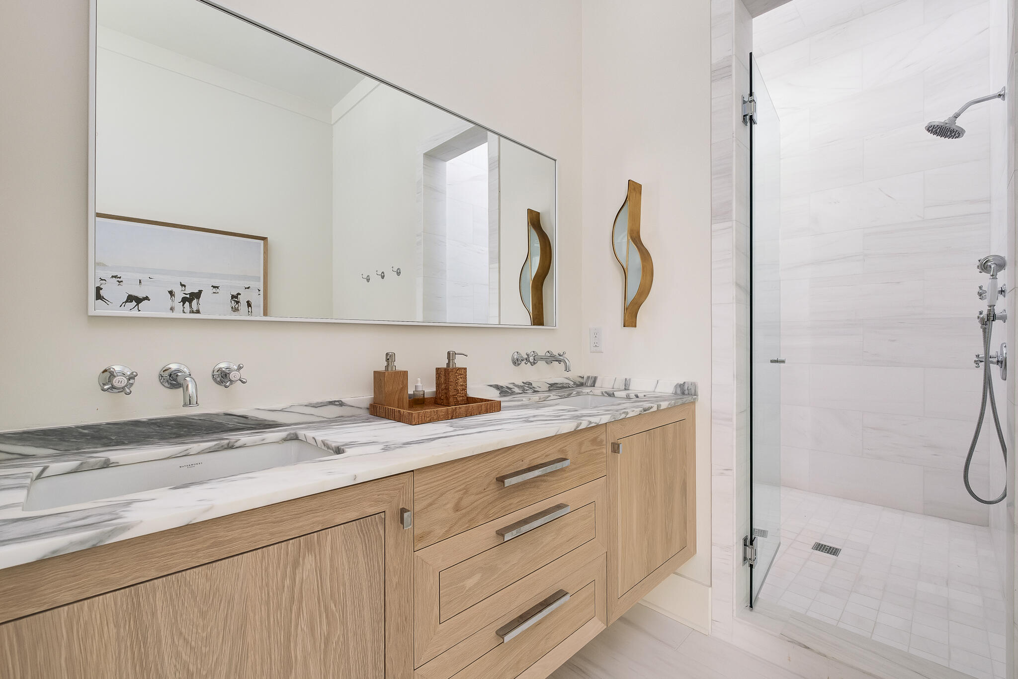 Sea Walk Subdivision - Residential