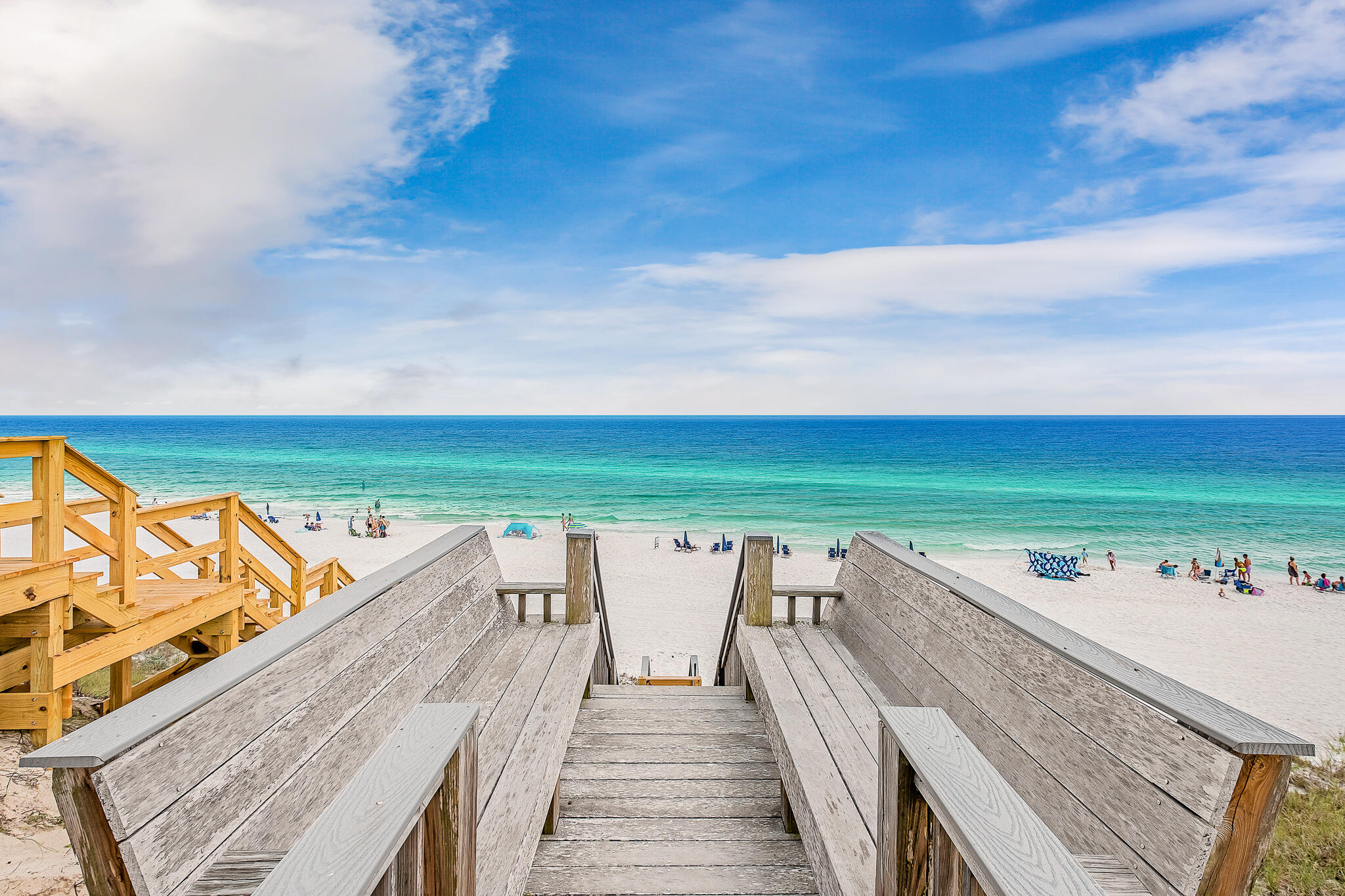 Sea Walk Subdivision - Residential