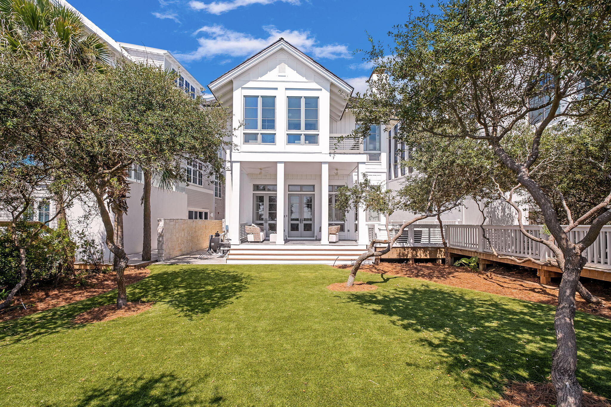 Sea Walk Subdivision - Residential