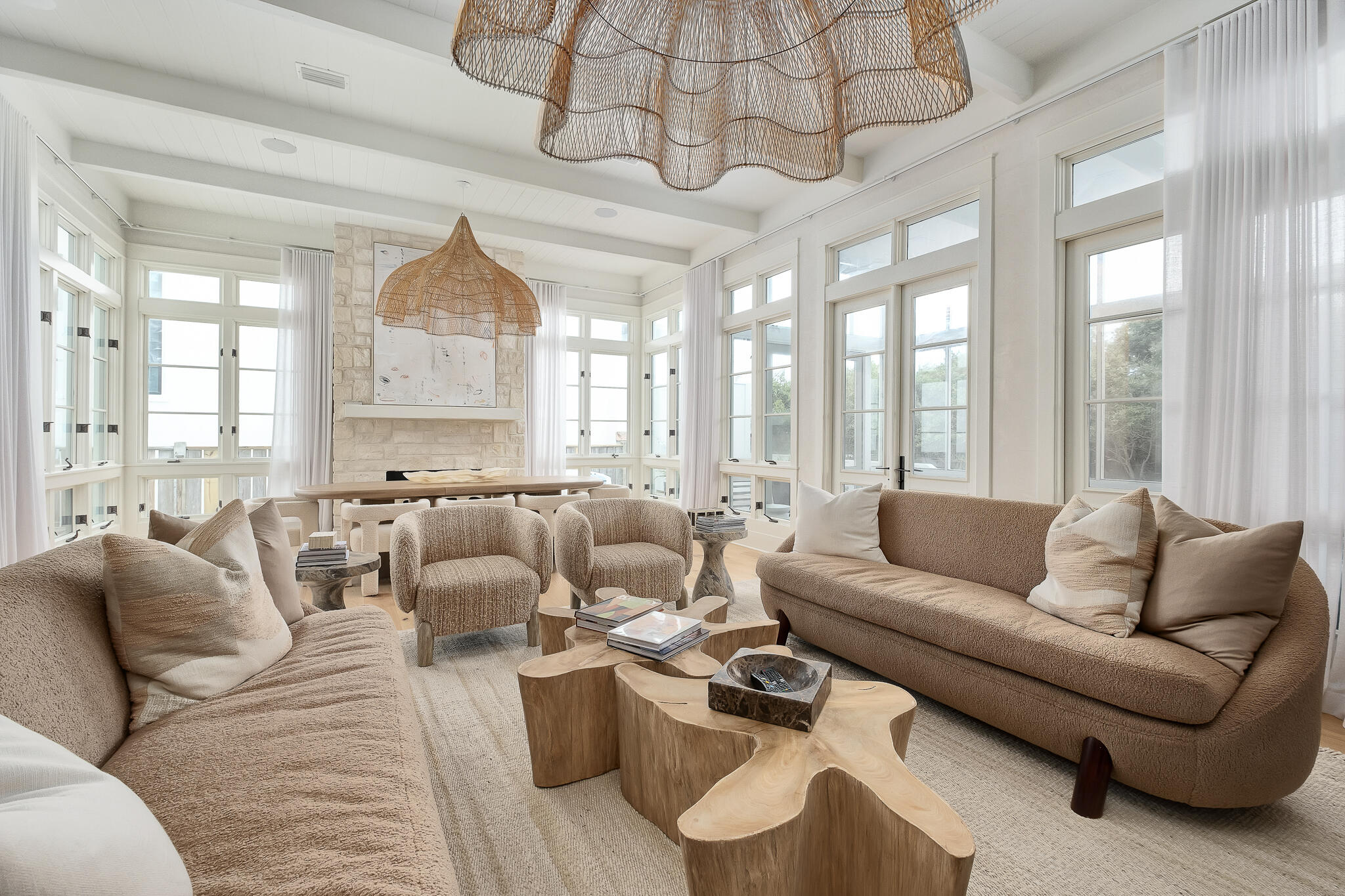 Sea Walk Subdivision - Residential