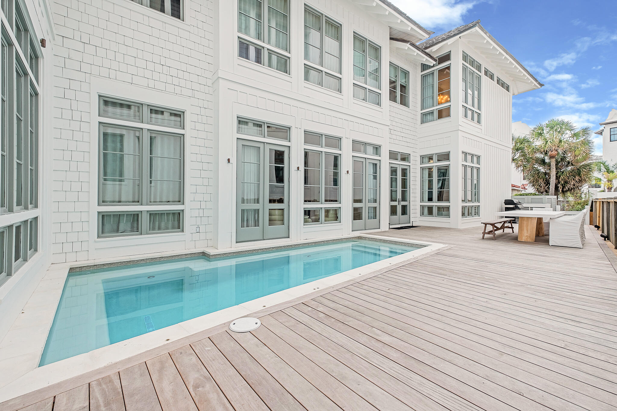 Sea Walk Subdivision - Residential