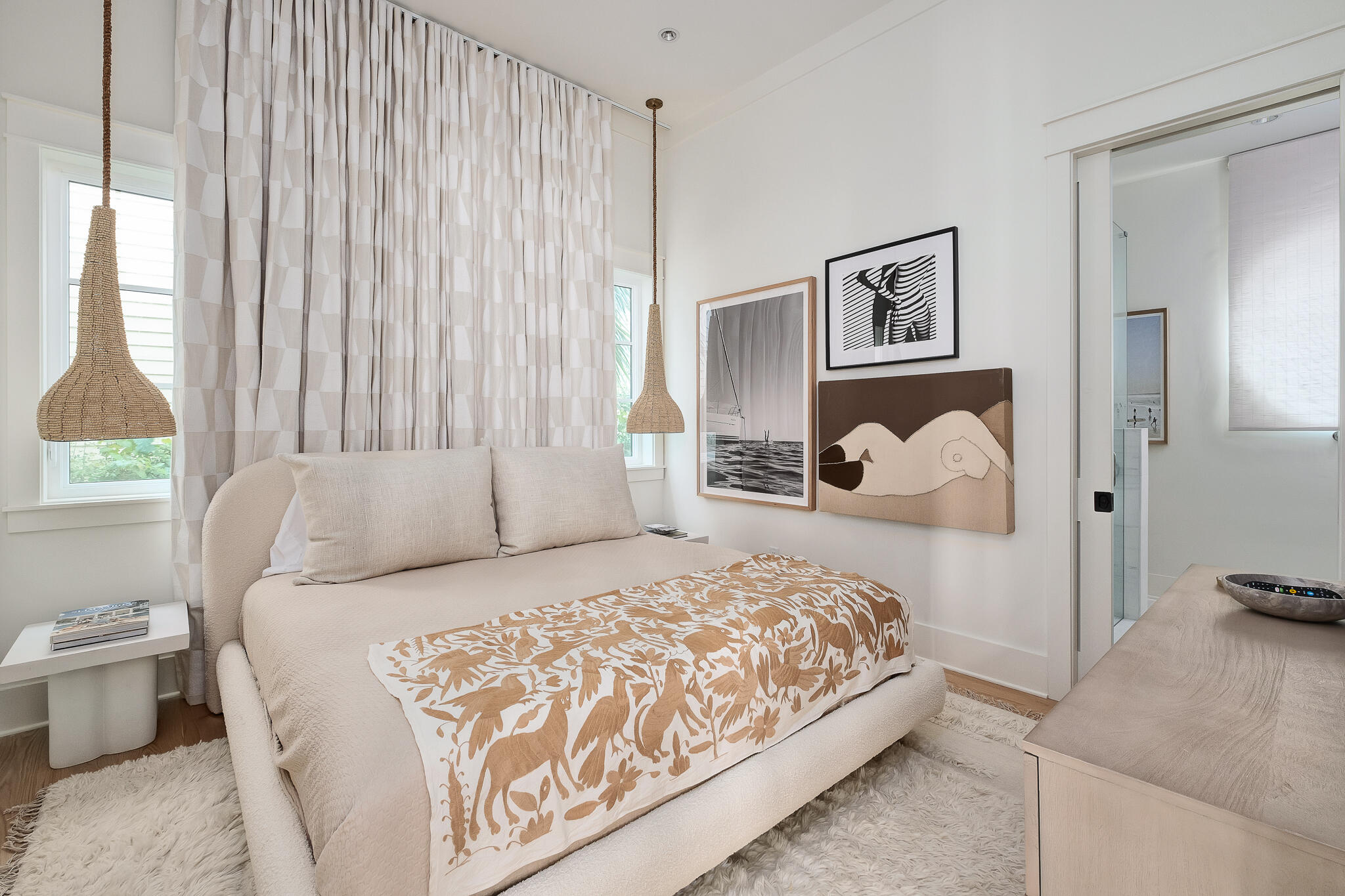 Sea Walk Subdivision - Residential