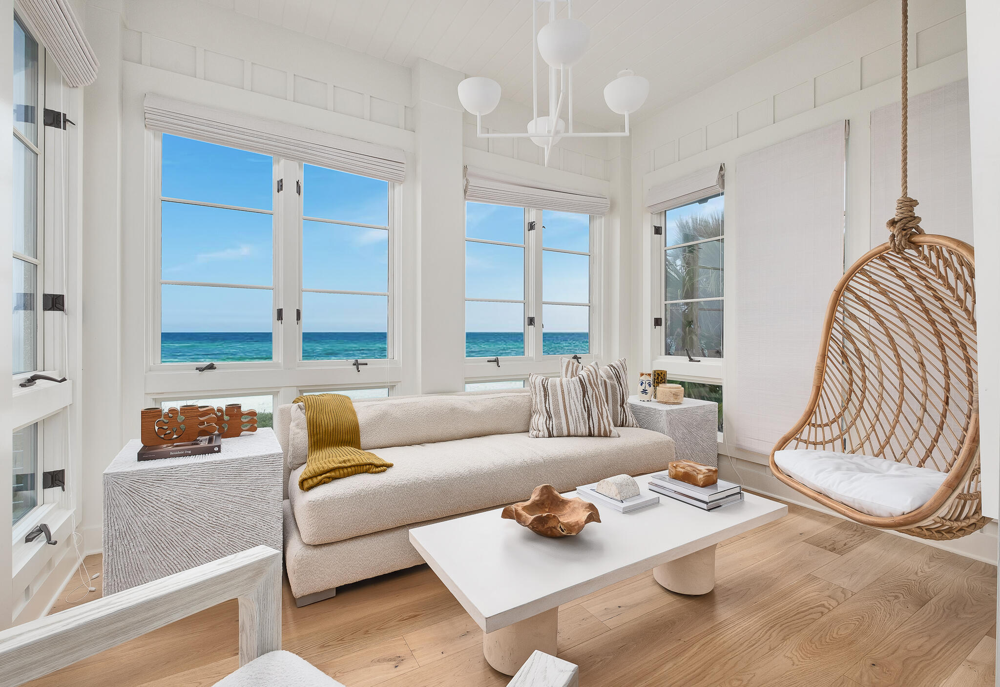 Sea Walk Subdivision - Residential