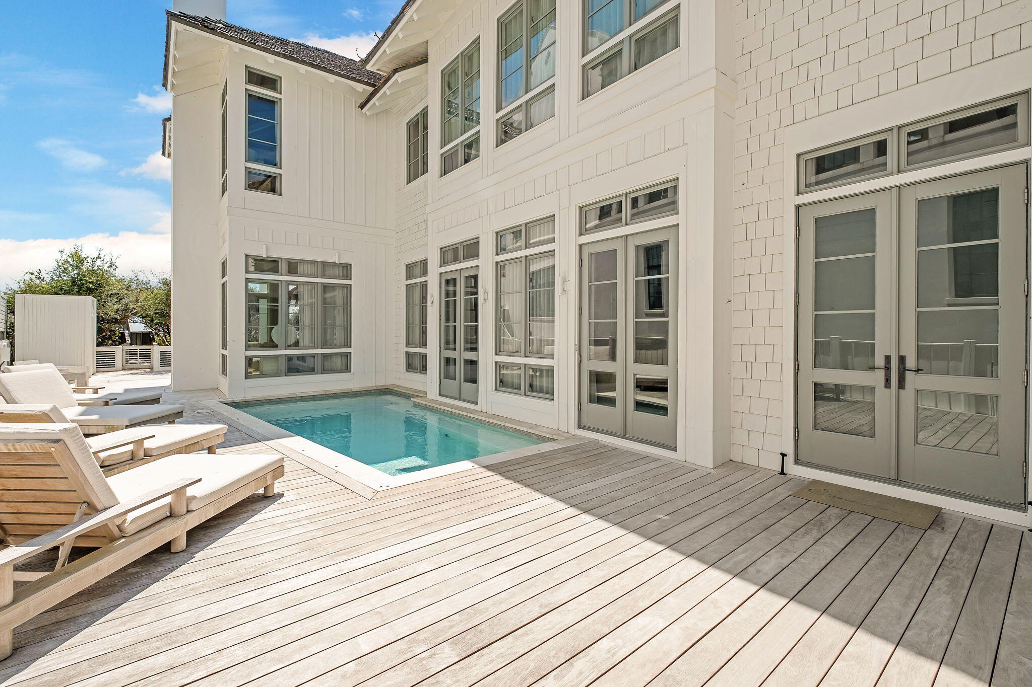 Sea Walk Subdivision - Residential