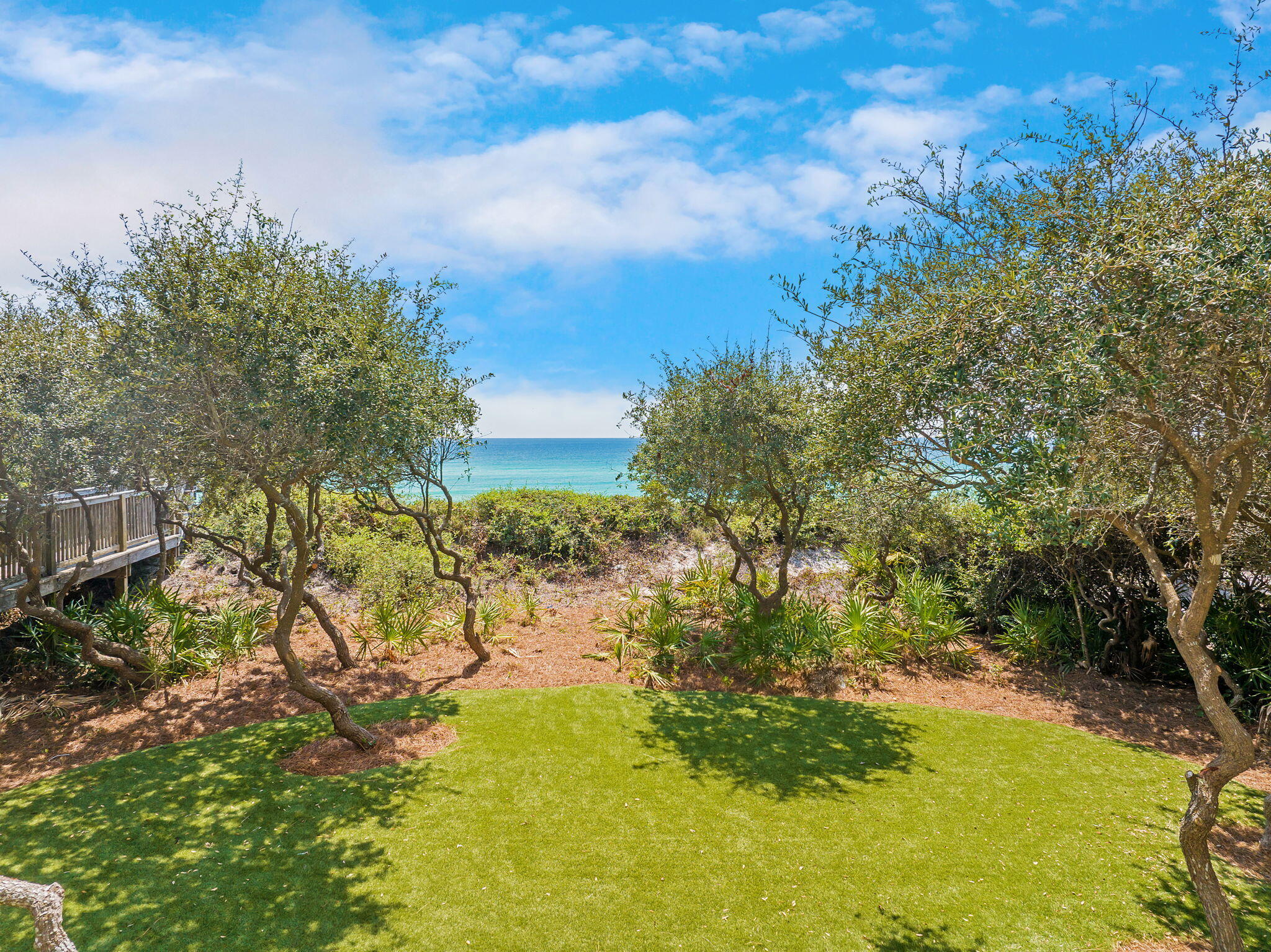 Sea Walk Subdivision - Residential