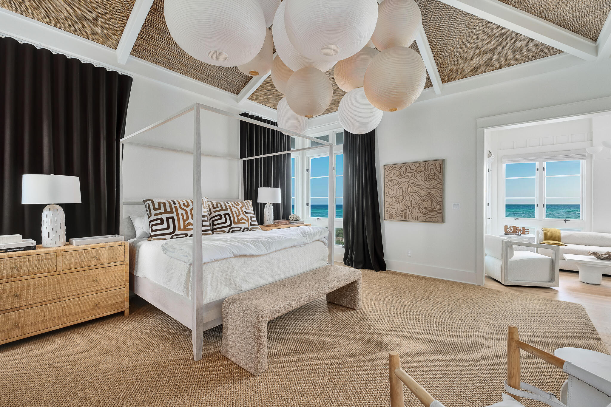 Sea Walk Subdivision - Residential