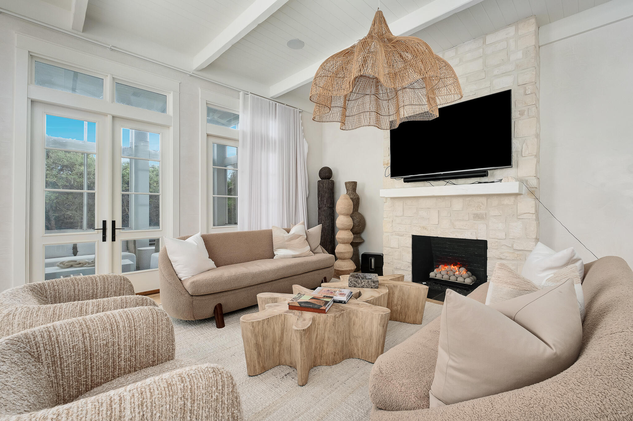 Sea Walk Subdivision - Residential