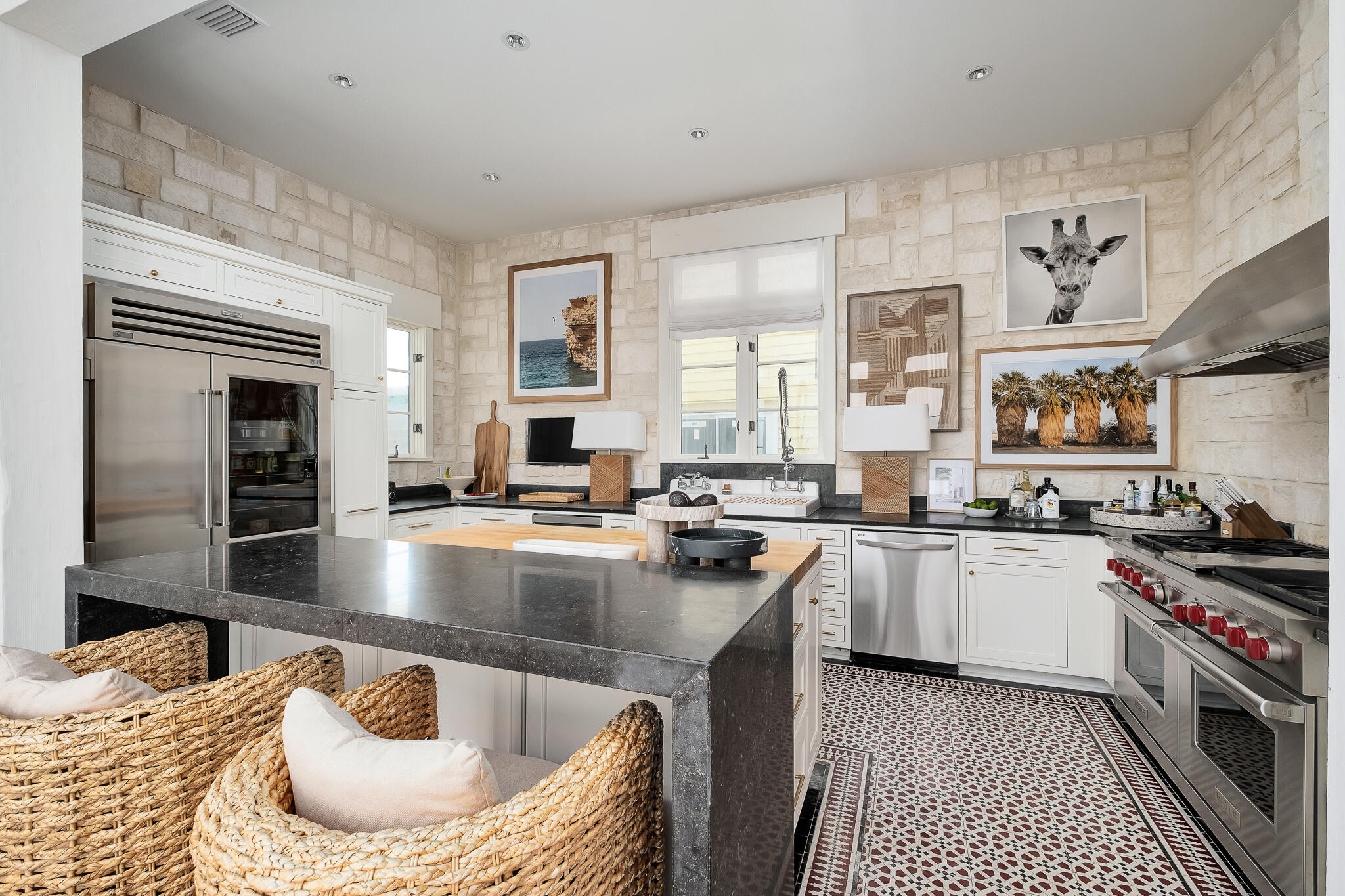 Sea Walk Subdivision - Residential