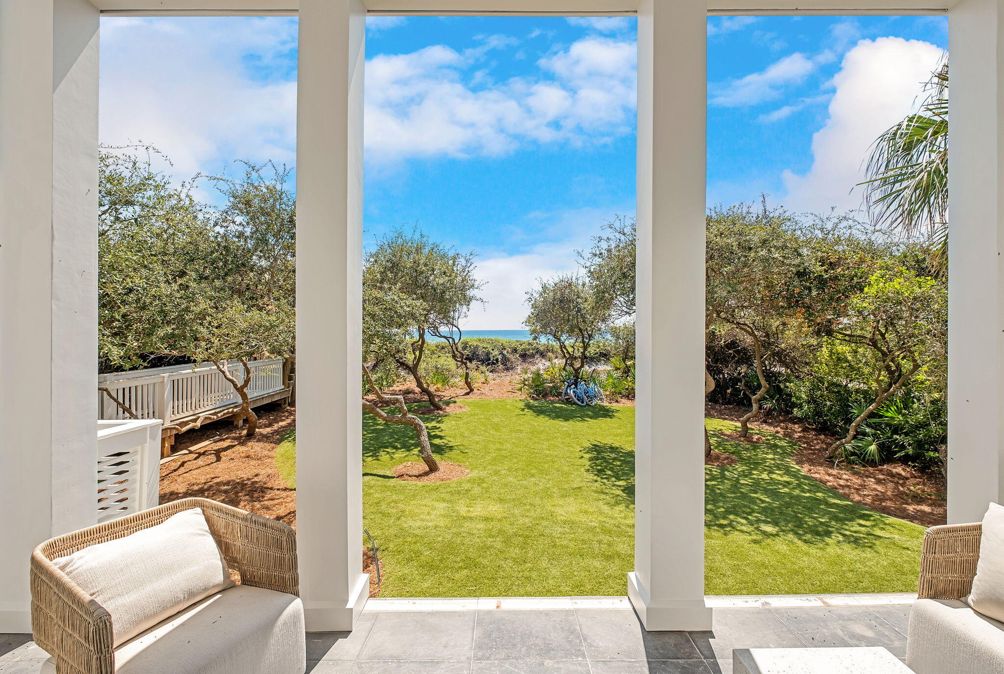 Sea Walk Subdivision - Residential