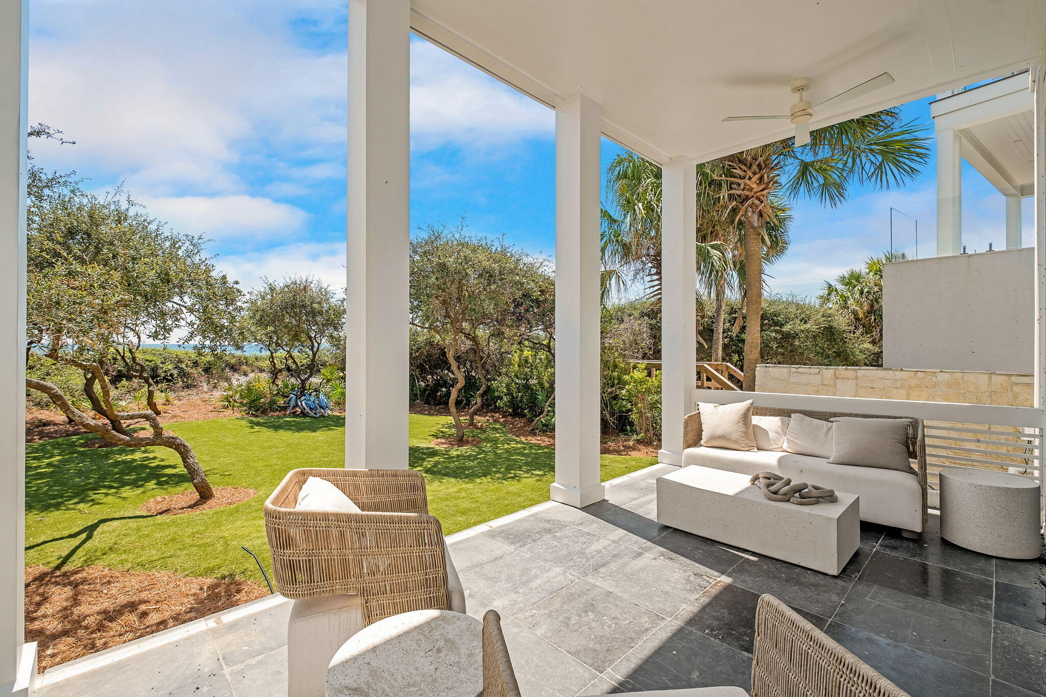 Sea Walk Subdivision - Residential