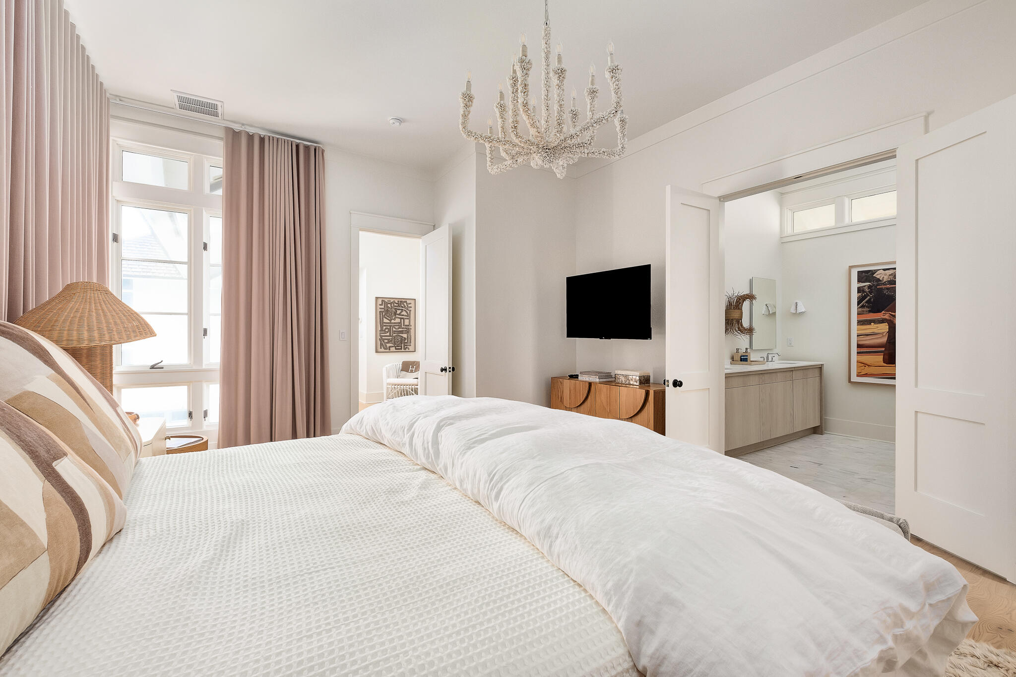 Sea Walk Subdivision - Residential