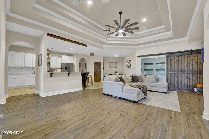 Laird Point - Residential
