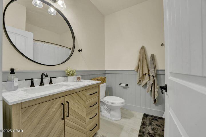 Laird Point - Residential