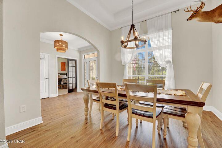 Laird Point - Residential