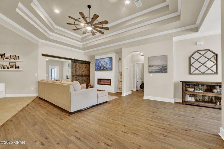 Laird Point - Residential