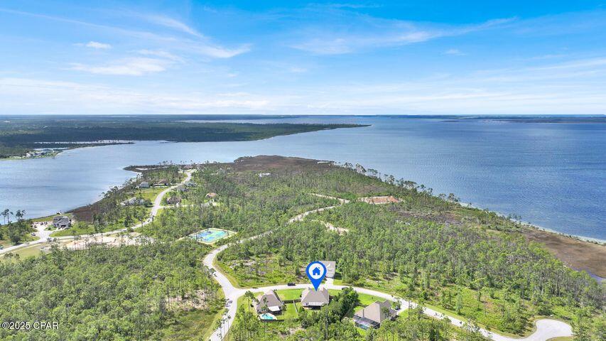 Laird Point - Residential