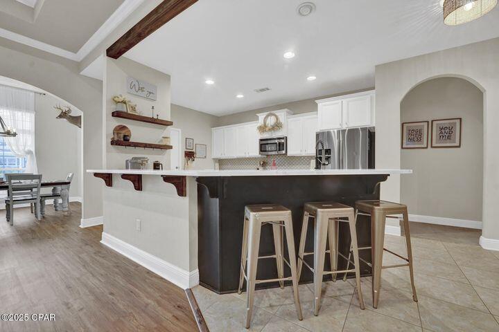 Laird Point - Residential