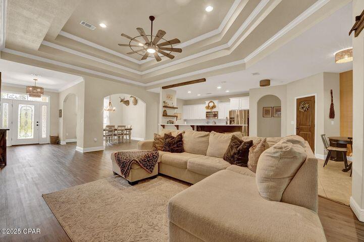 Laird Point - Residential