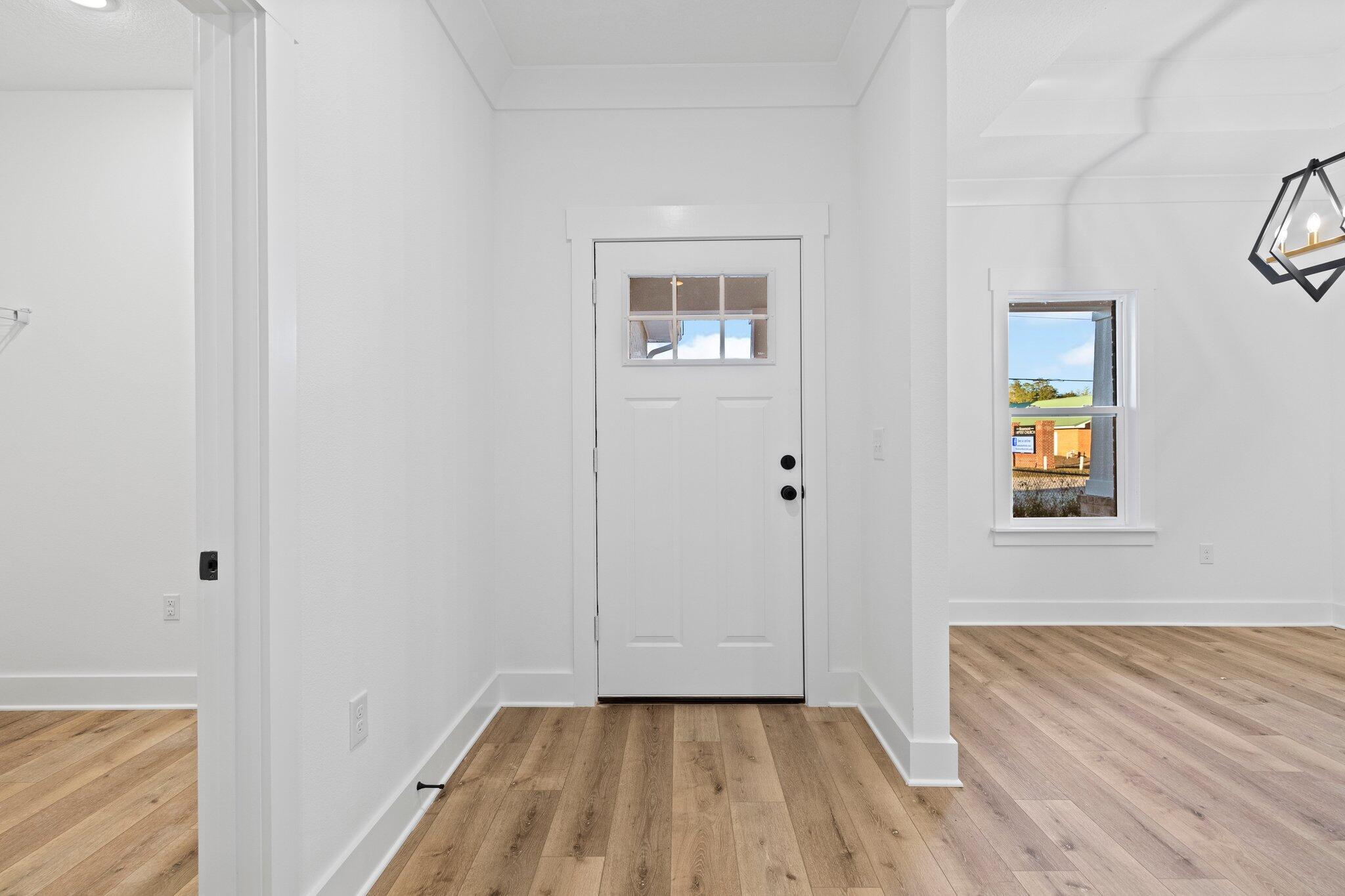 NICEVILLE - Residential