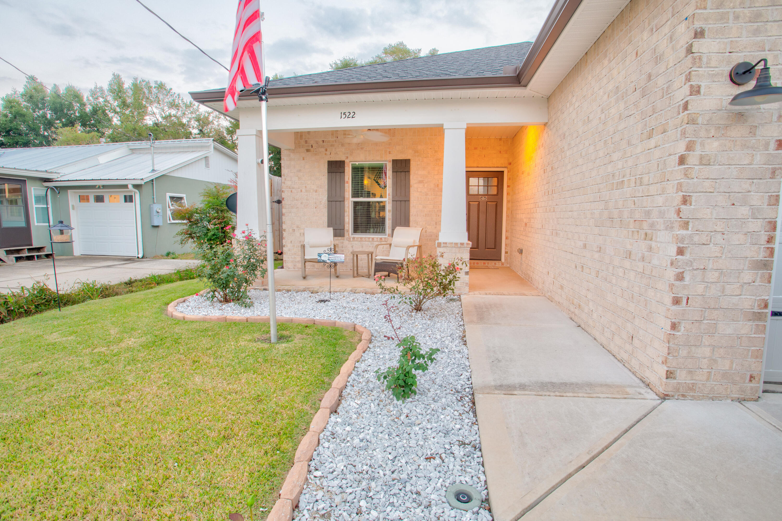 NICEVILLE - Residential