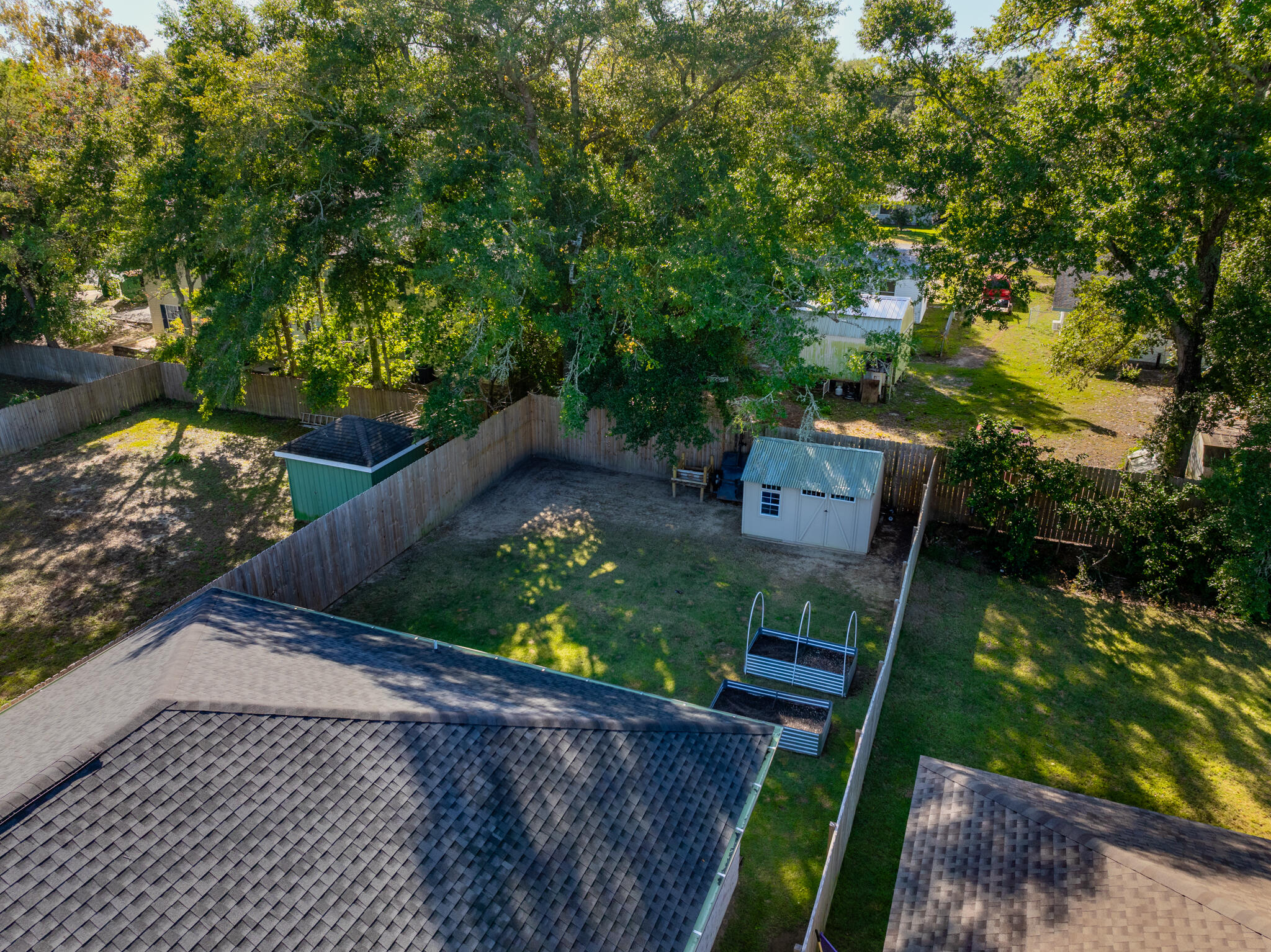 NICEVILLE - Residential