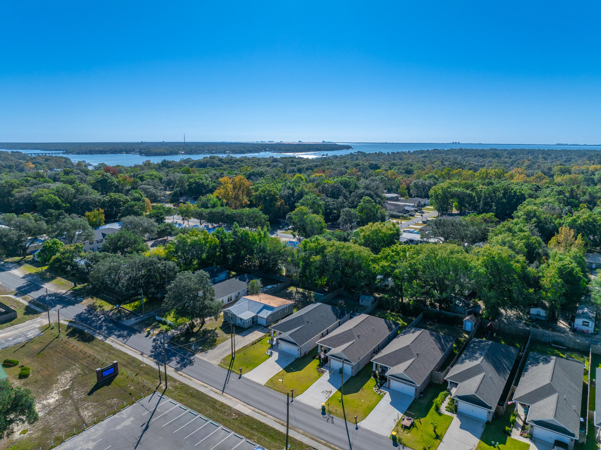 NICEVILLE - Residential