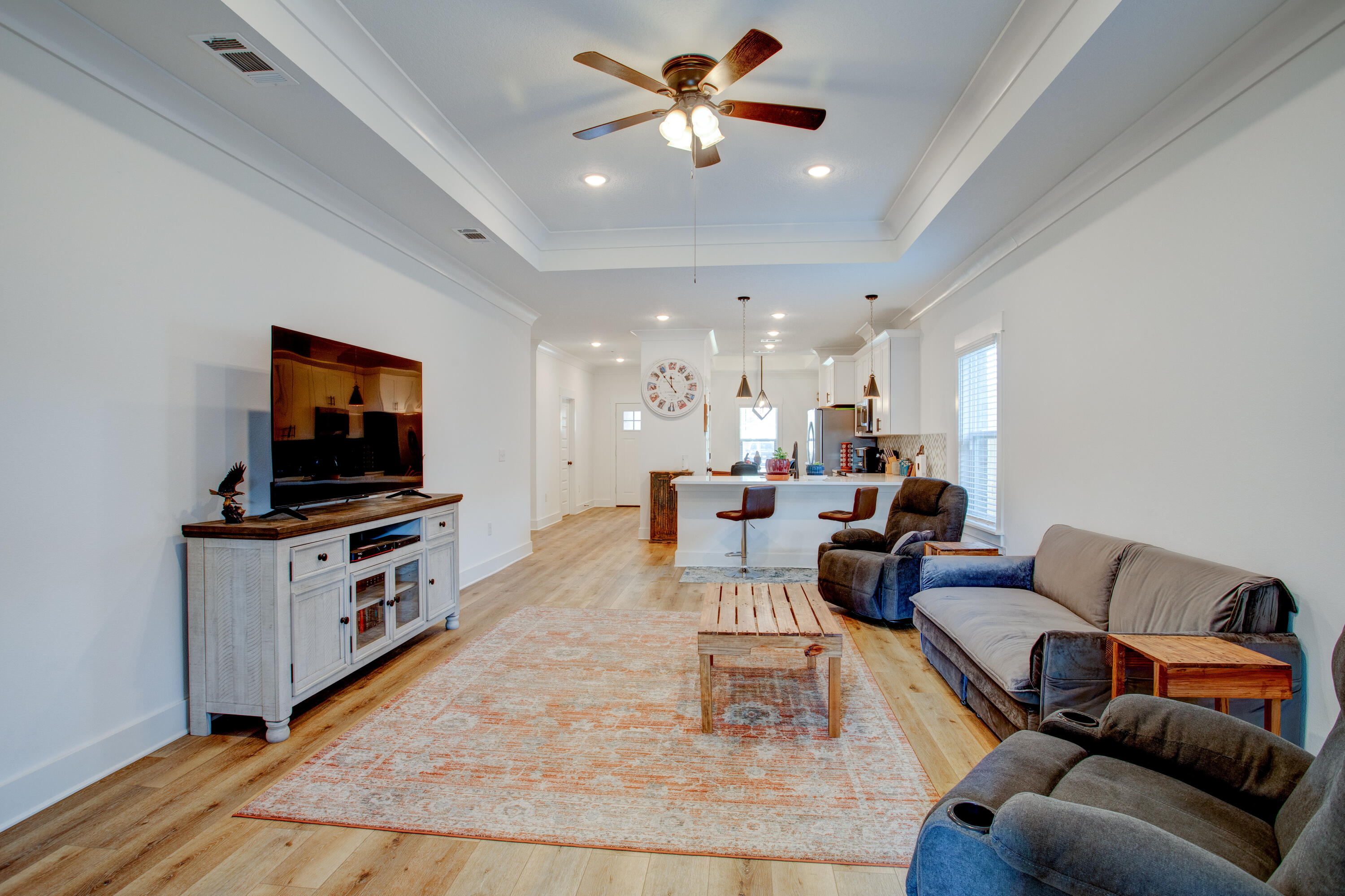 NICEVILLE - Residential