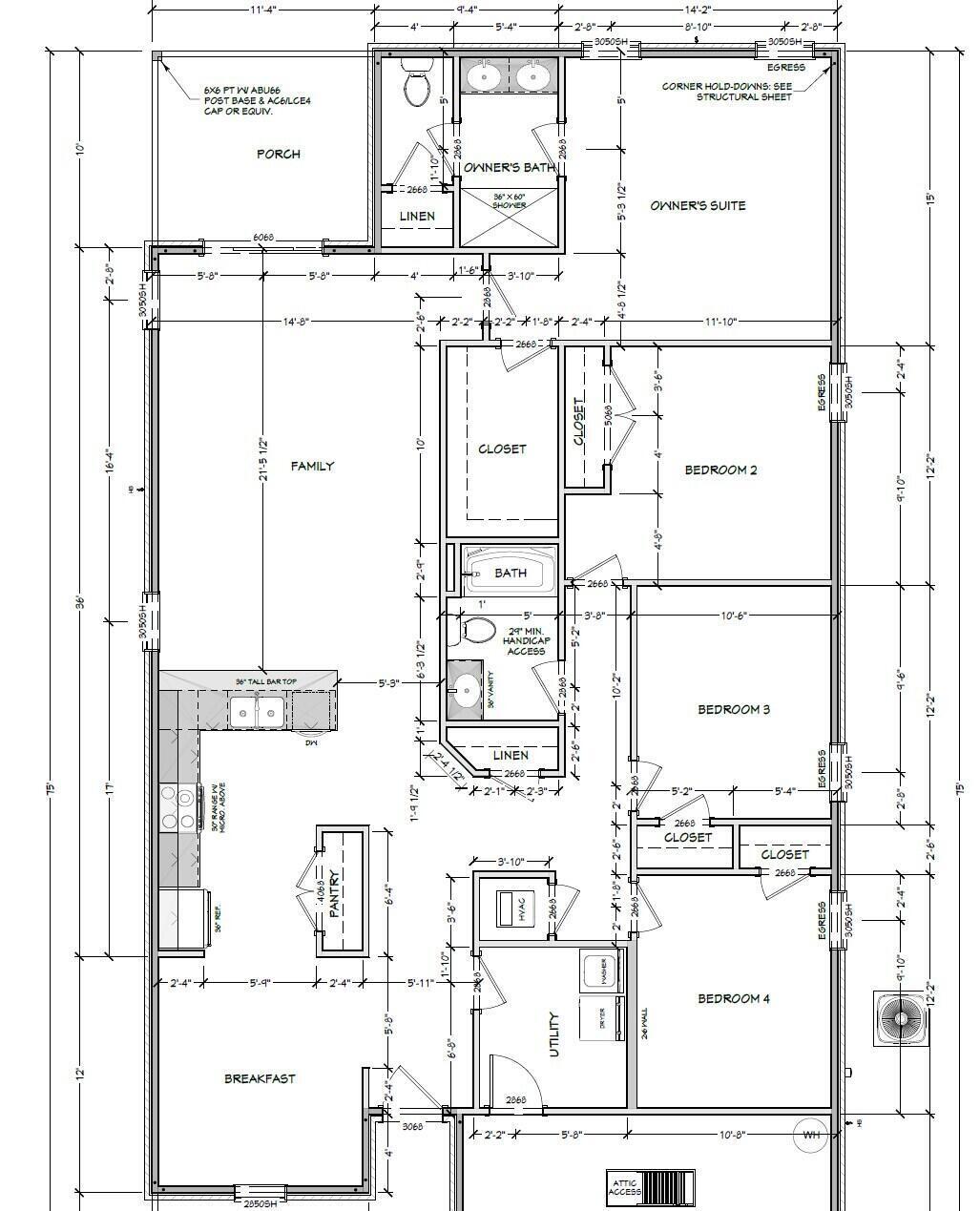 NICEVILLE - Residential