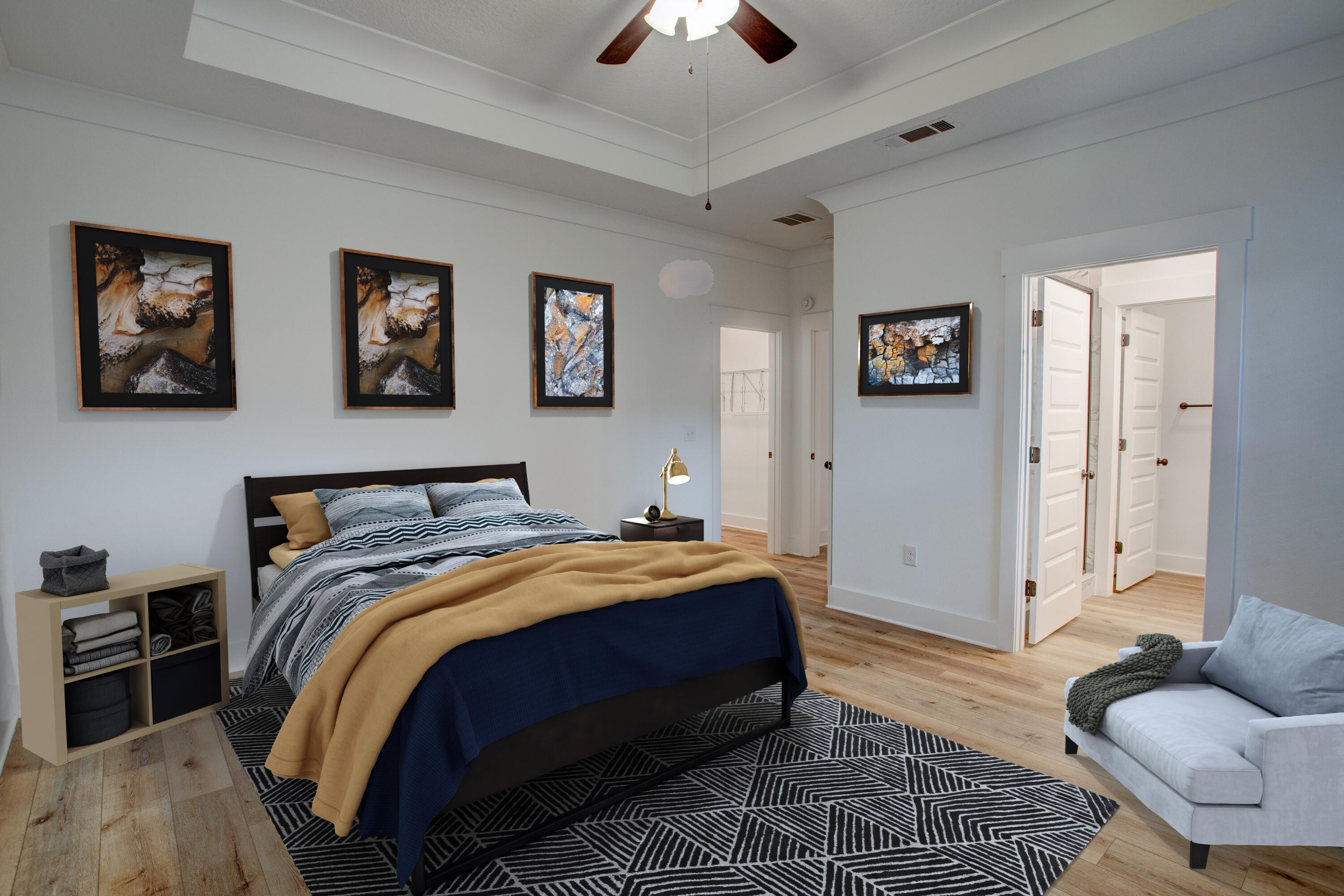 NICEVILLE - Residential