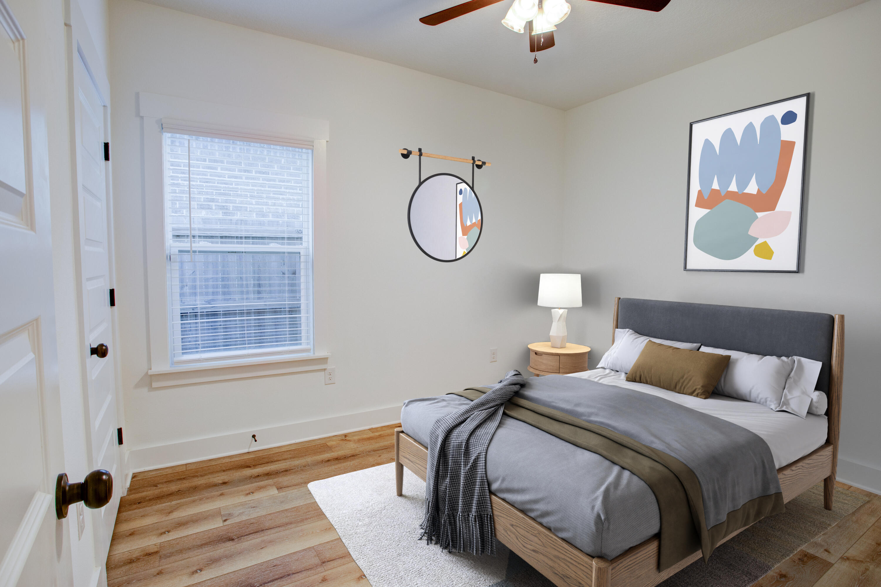 NICEVILLE - Residential