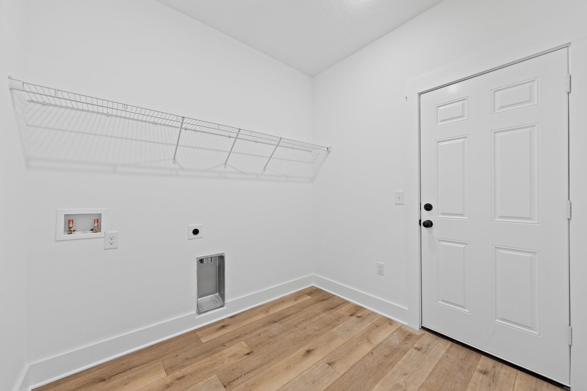 NICEVILLE - Residential