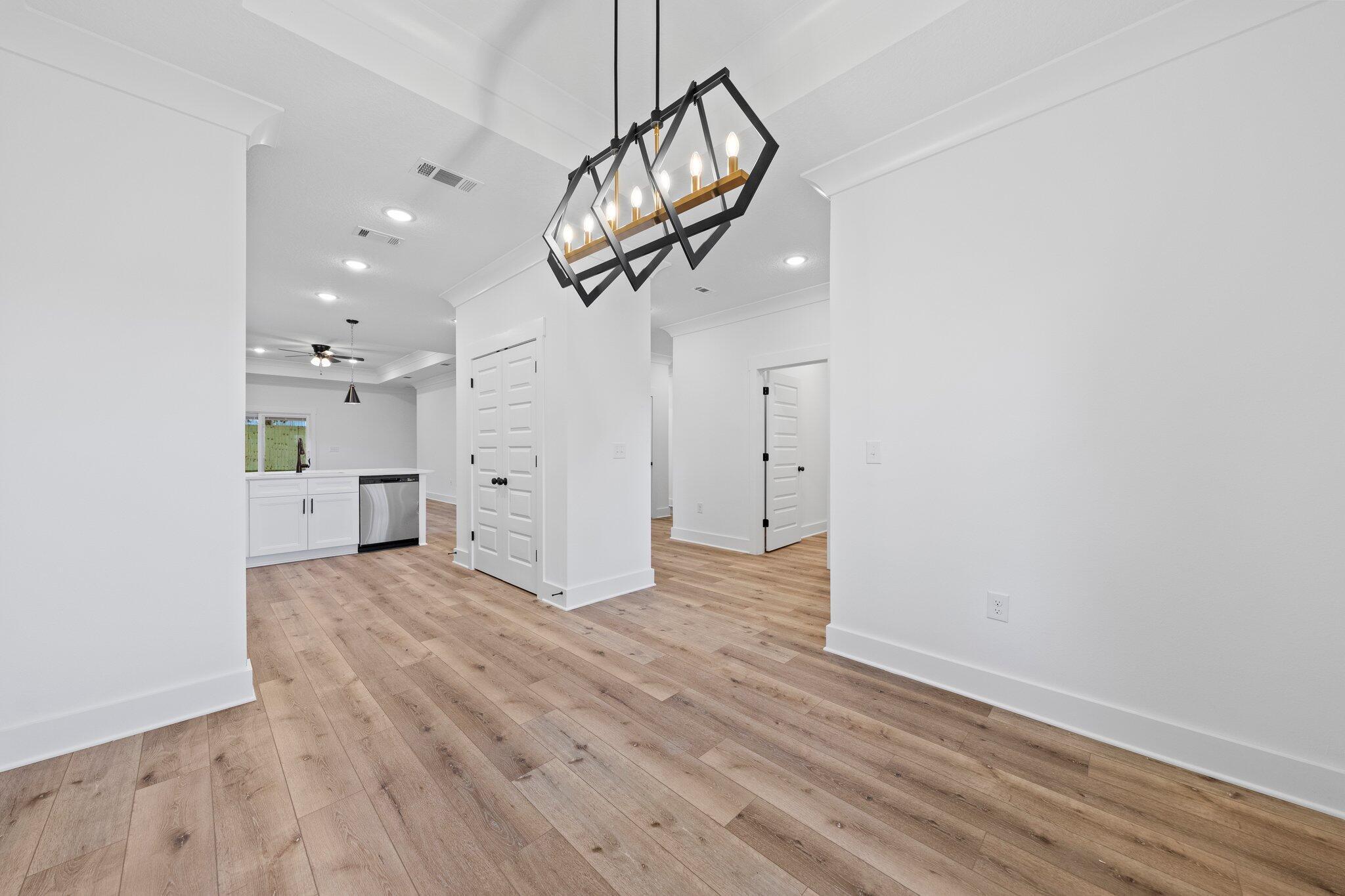 NICEVILLE - Residential