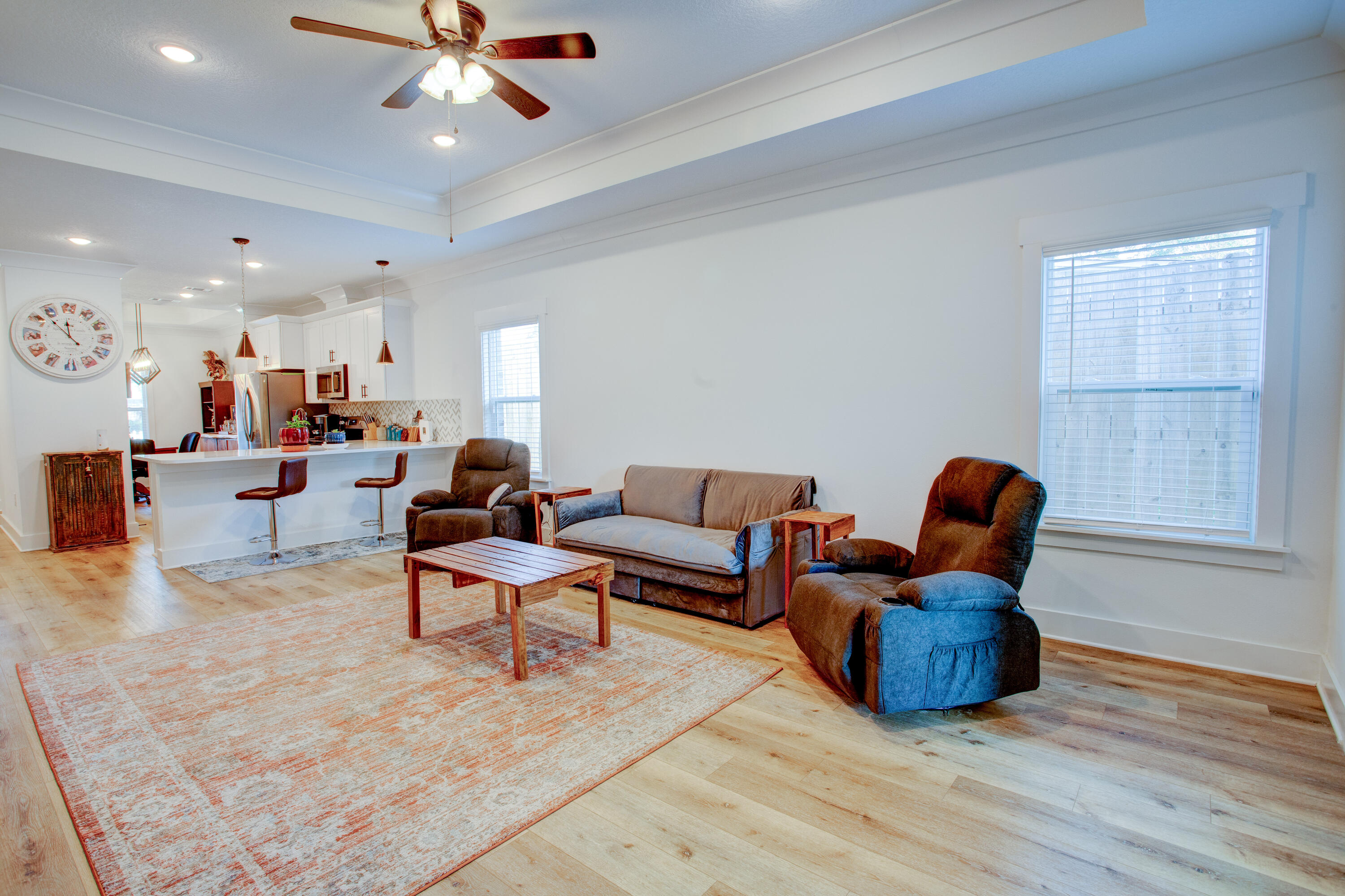 NICEVILLE - Residential