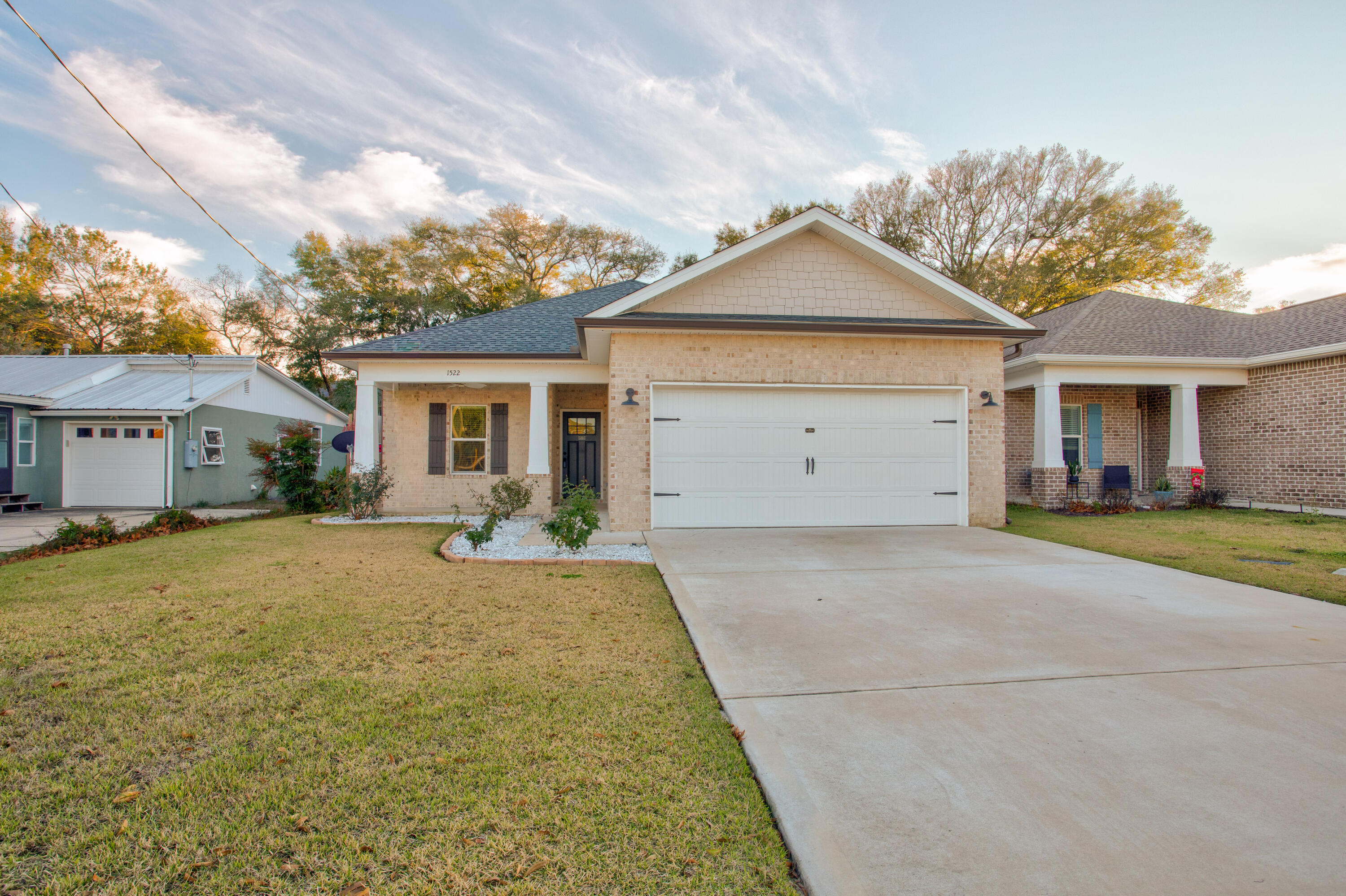 NICEVILLE - Residential