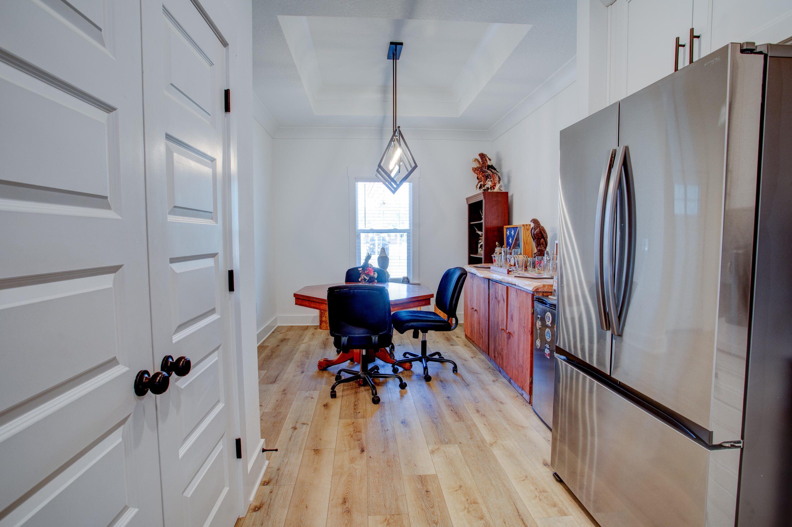 NICEVILLE - Residential