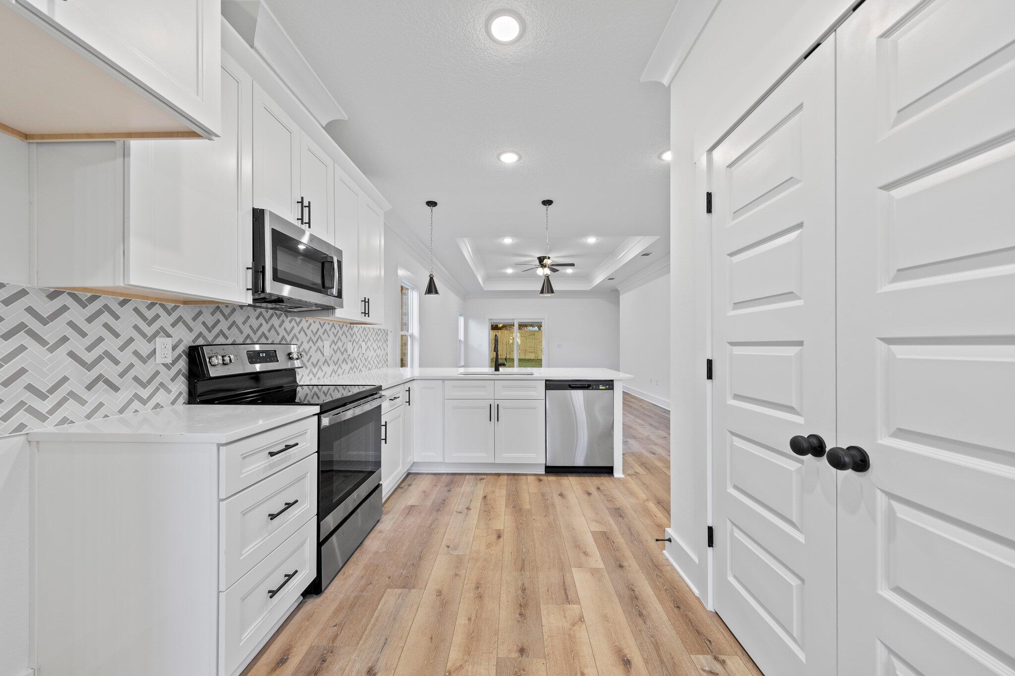 NICEVILLE - Residential