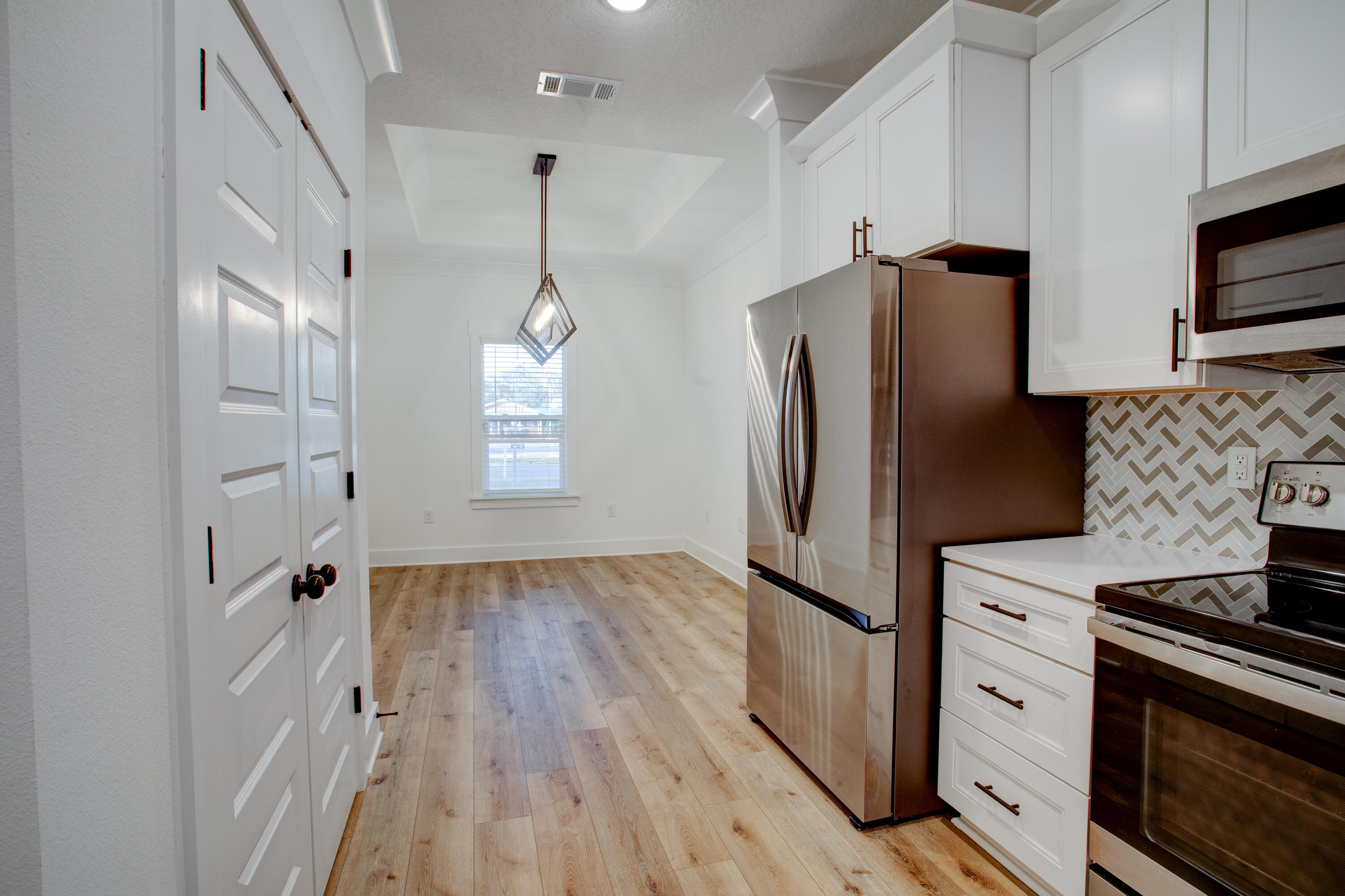 NICEVILLE - Residential