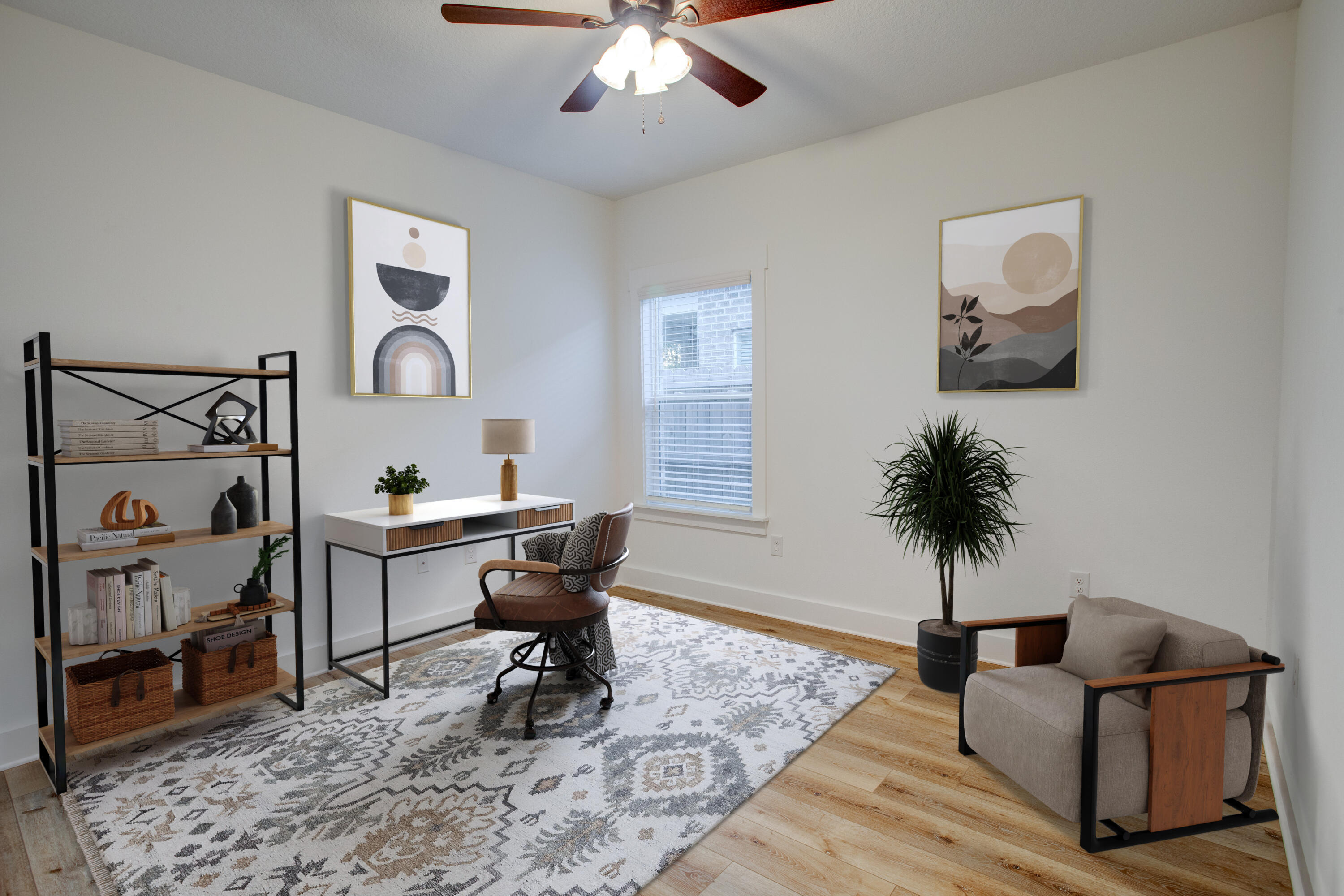 NICEVILLE - Residential