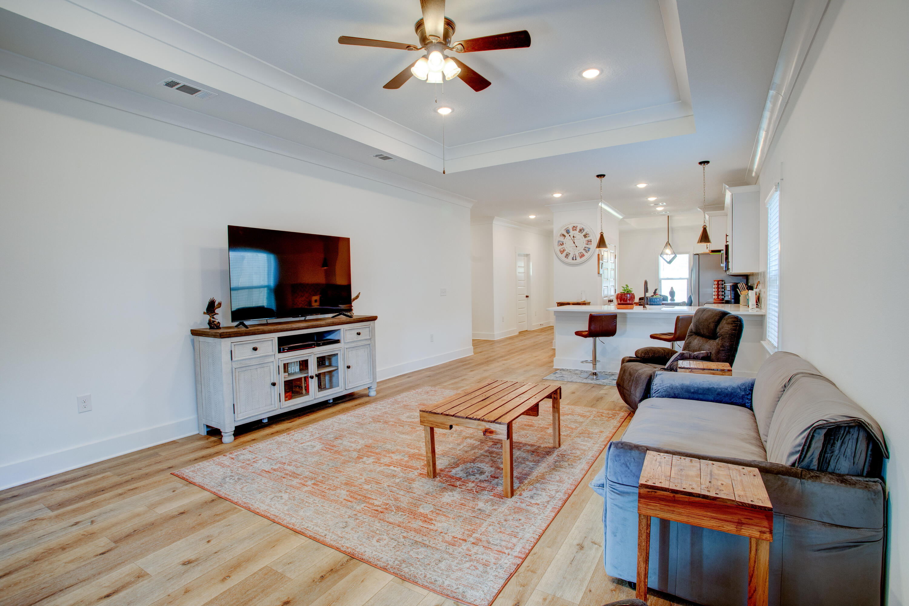 NICEVILLE - Residential