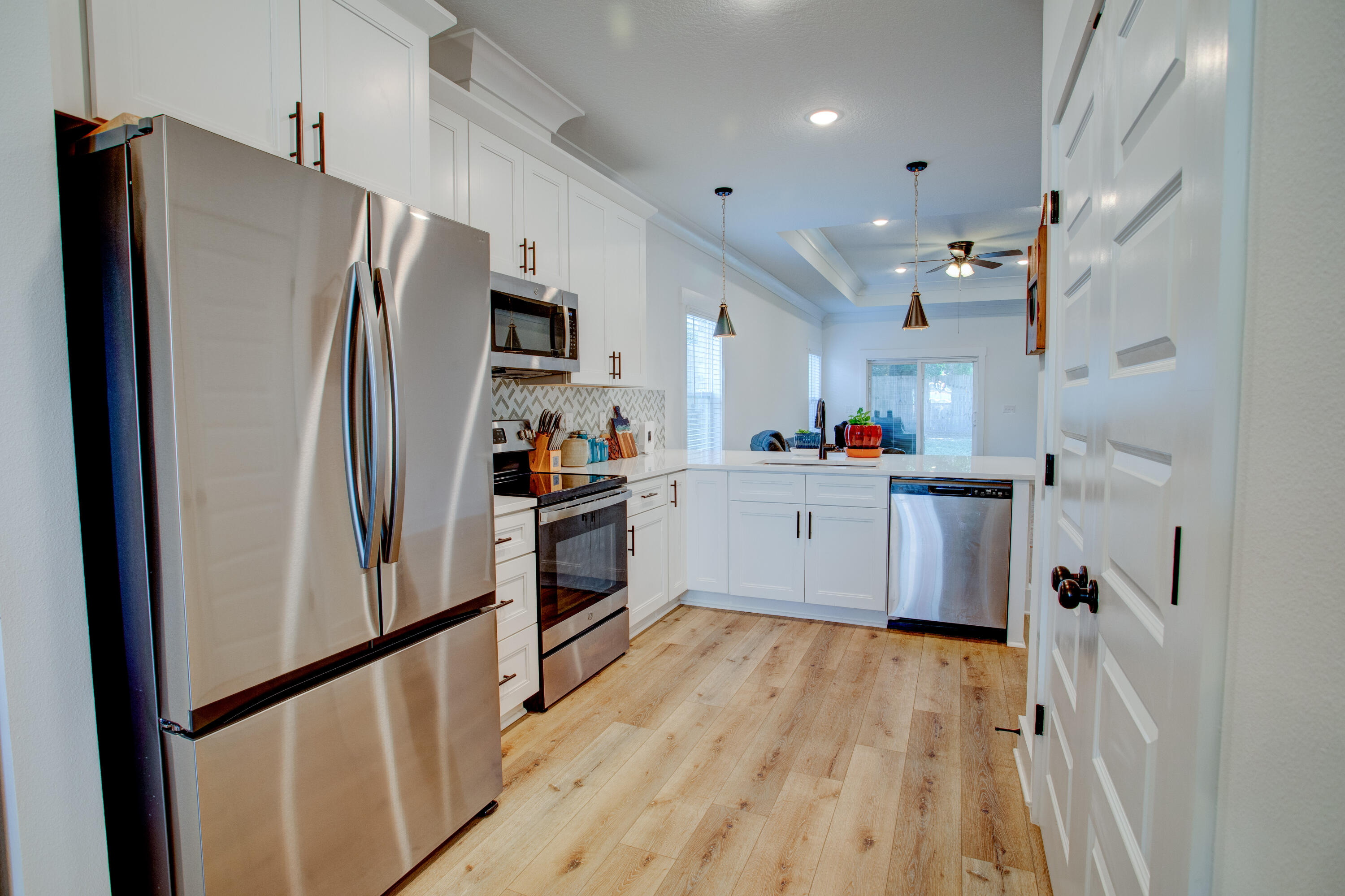 NICEVILLE - Residential